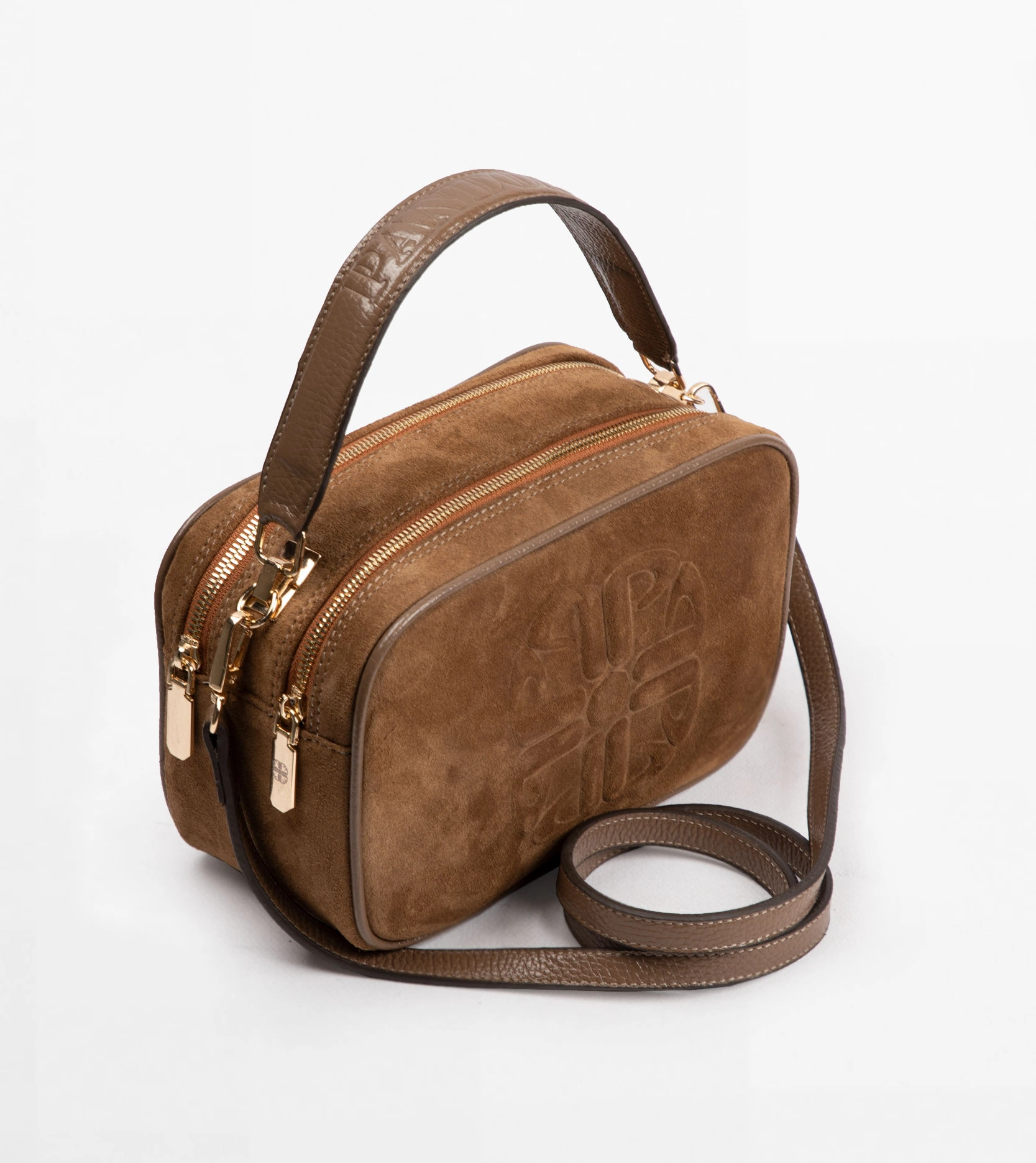 کیف چرم زنانه کد 7196 - تصویر شماره 1