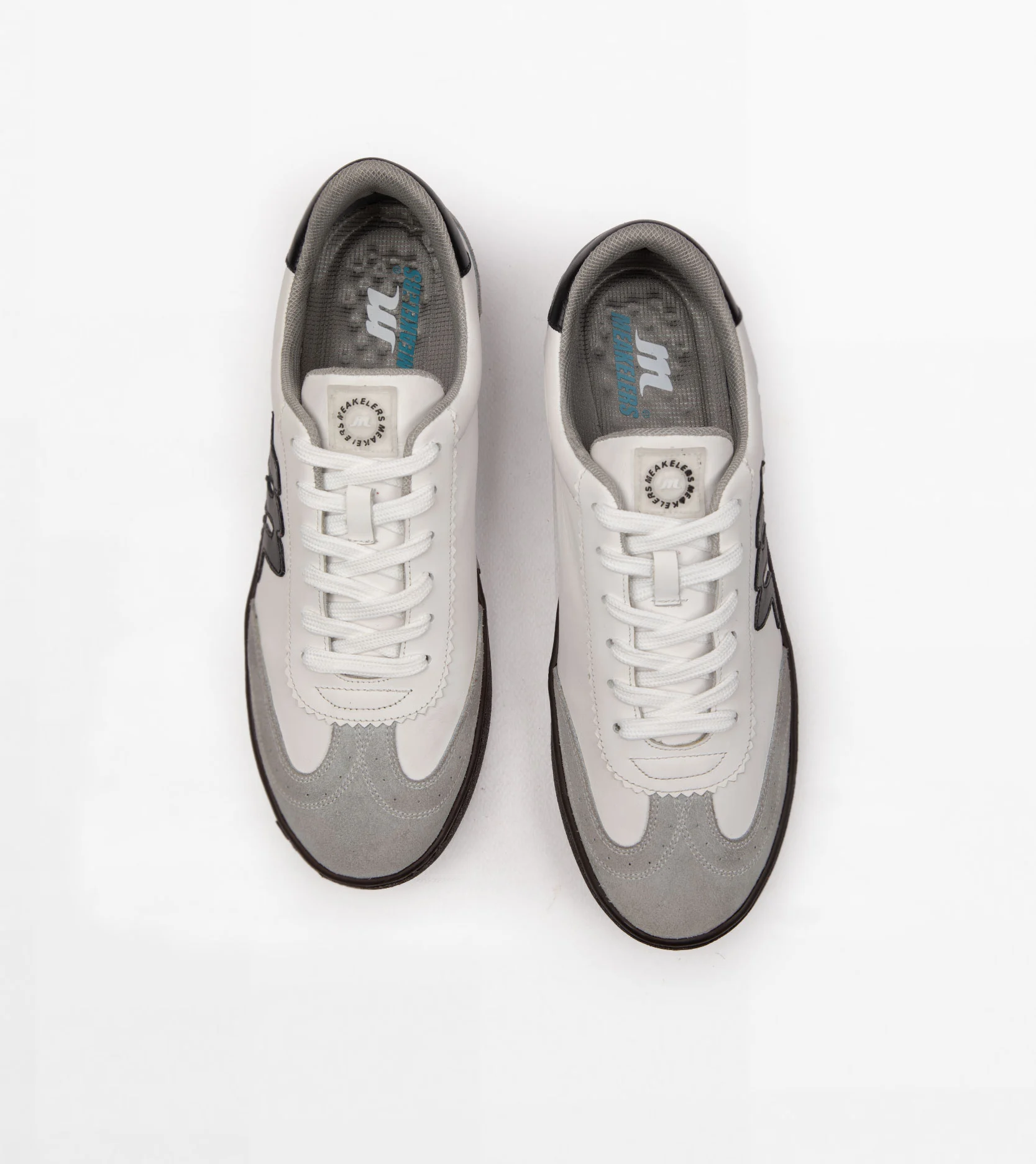 کفش کتانی اسپرت مردانه میکلرز کد ME40430 - تصویر شماره 1