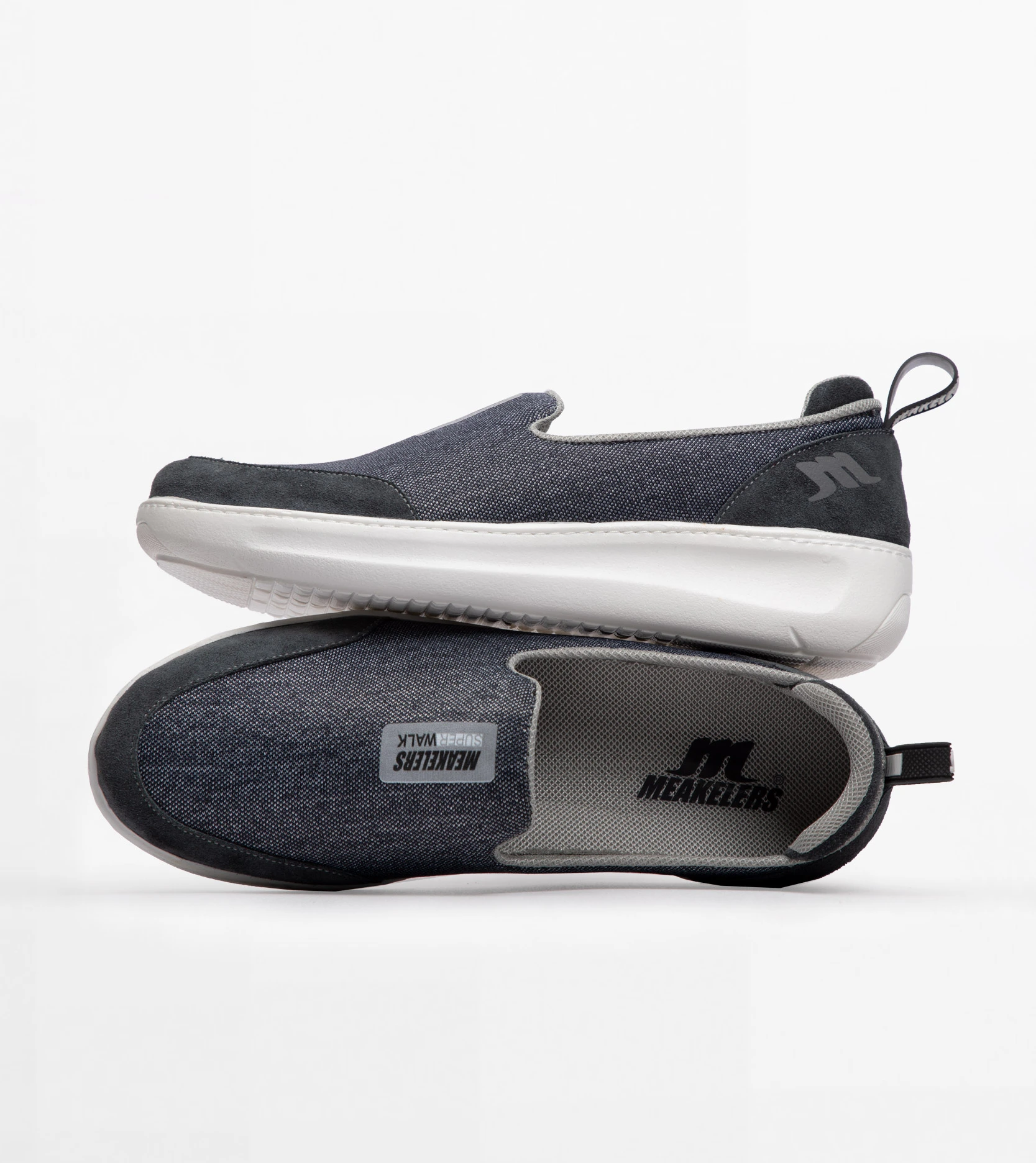 کفش چرم زنانه کد ME20431 - تصویر شماره 1