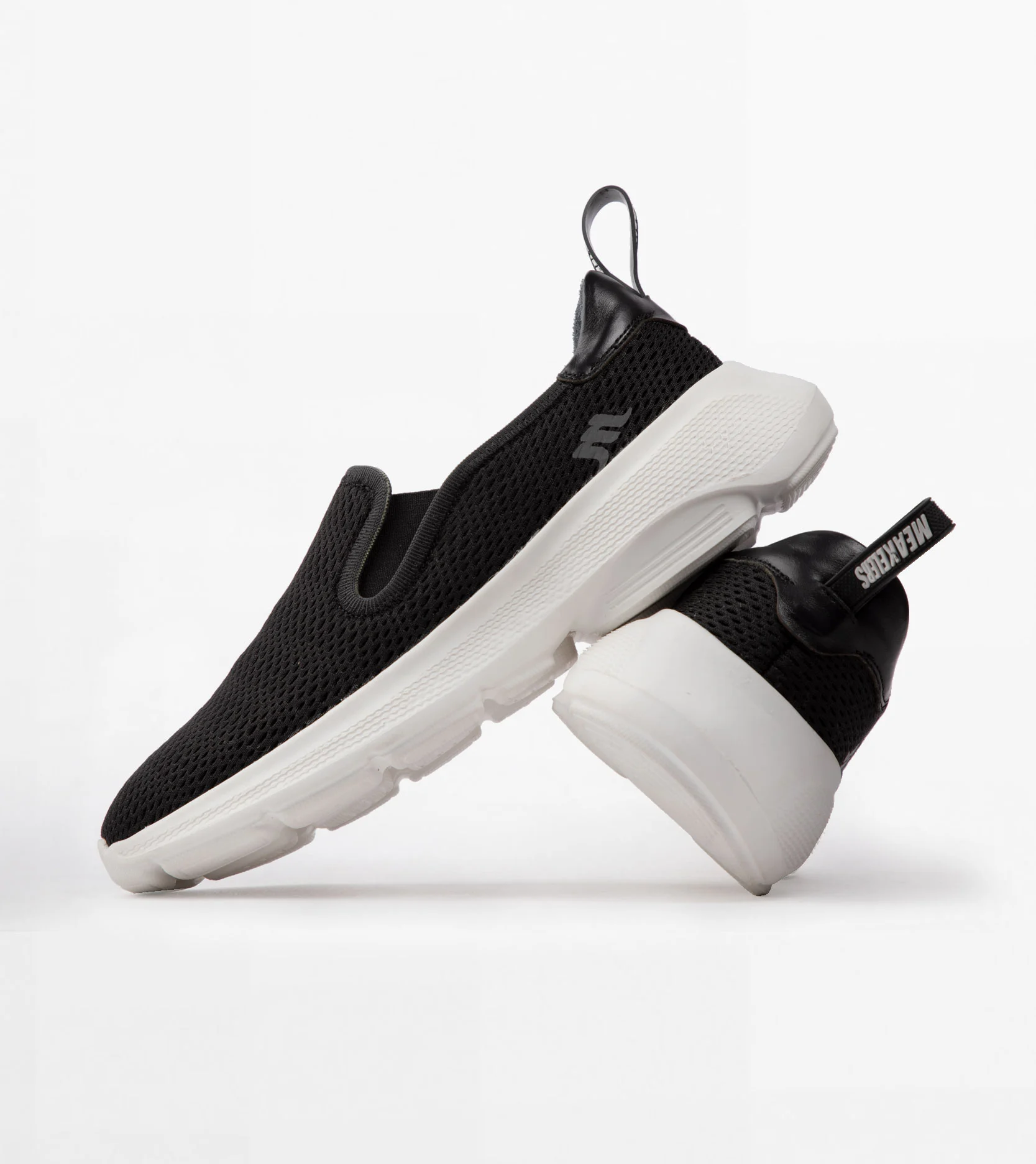 کفش چرم زنانه کد ME20441 - تصویر شماره 1