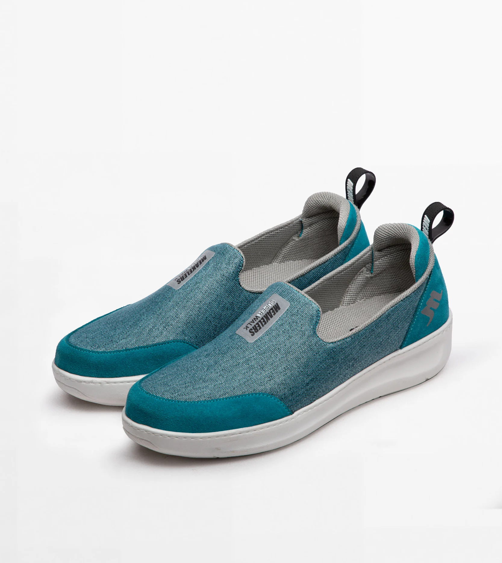 کفش چرم زنانه کد ME20431 - تصویر شماره 1