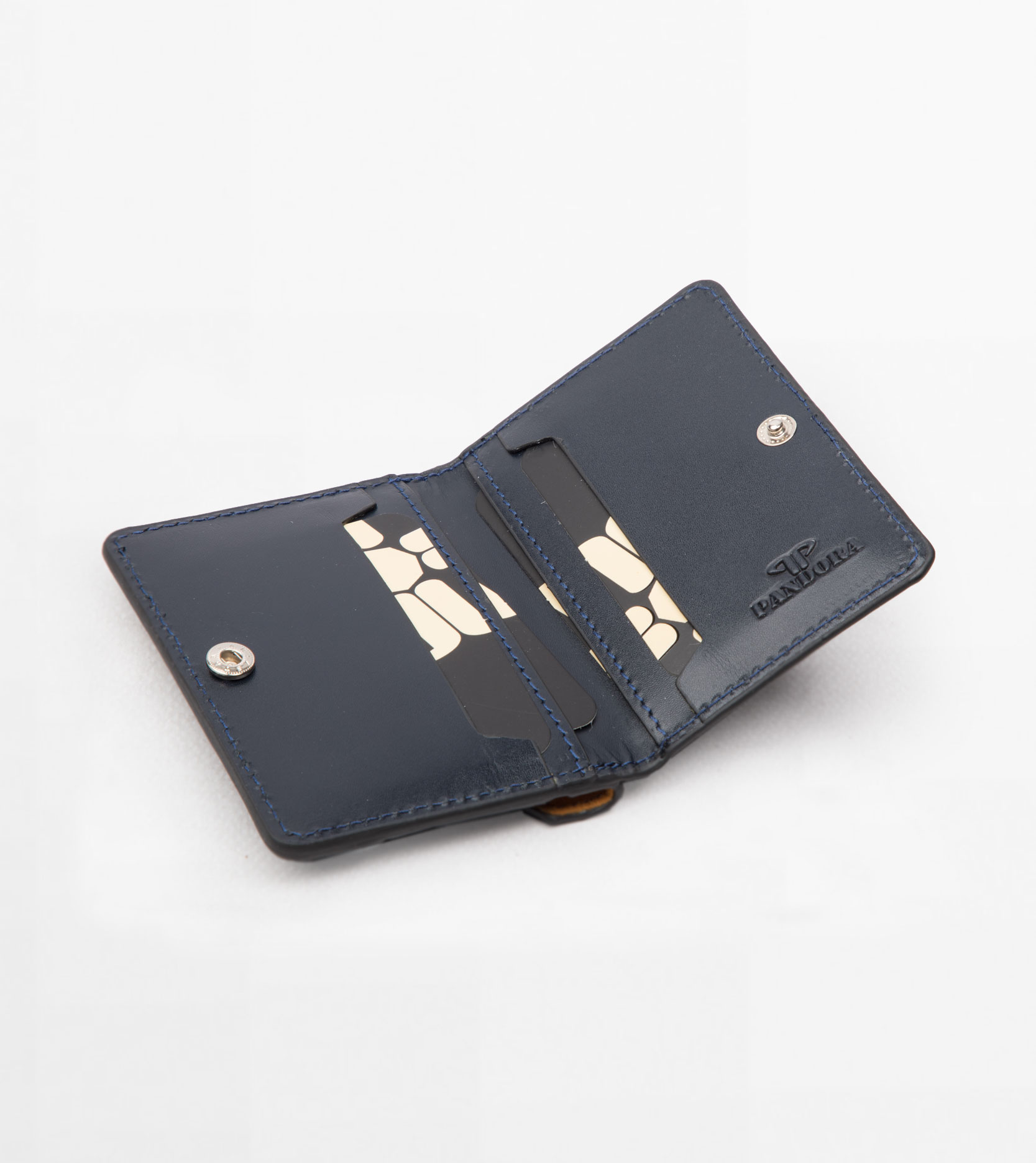 کیف چرم جا کارتی کد 3031 - تصویر شماره 1