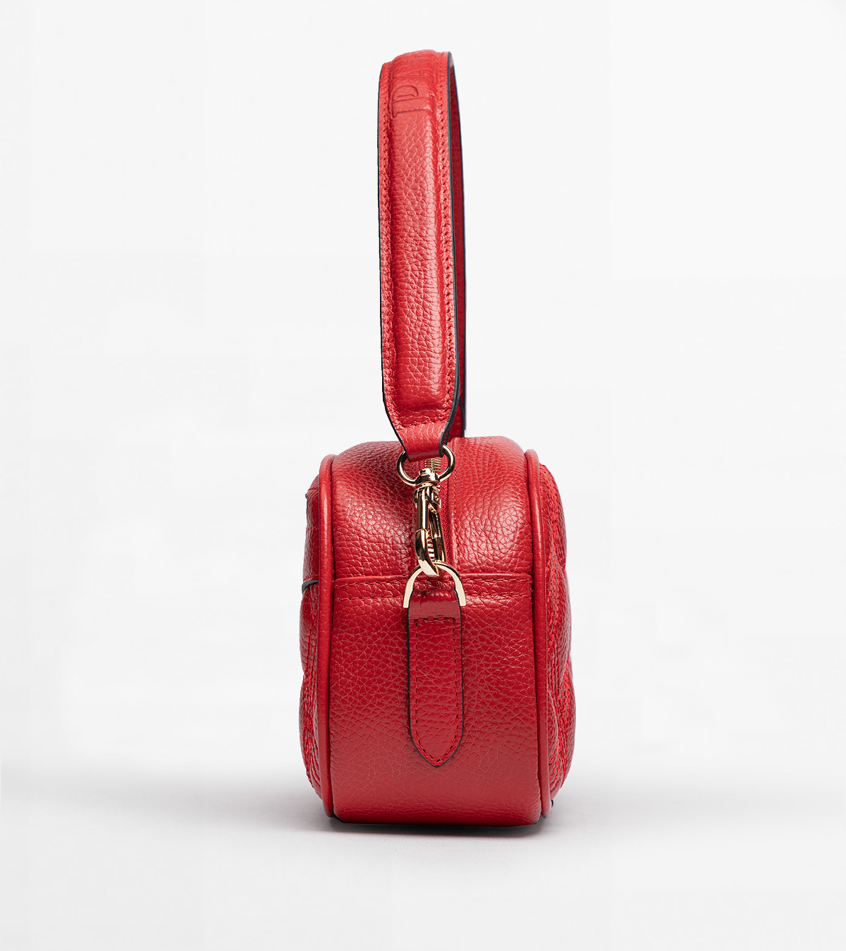 کیف دوشی چرم زنانه کد 7189 - تصویر شماره 1