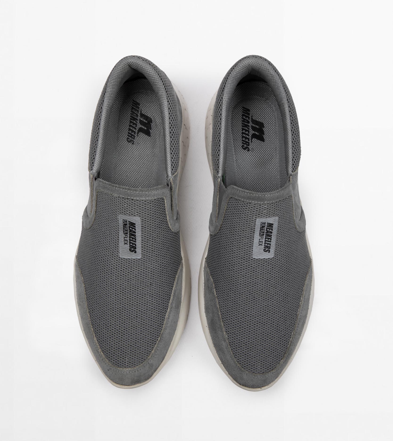 کفش اسپرت مردانه میکلرز ME40009 - تصویر شماره 1