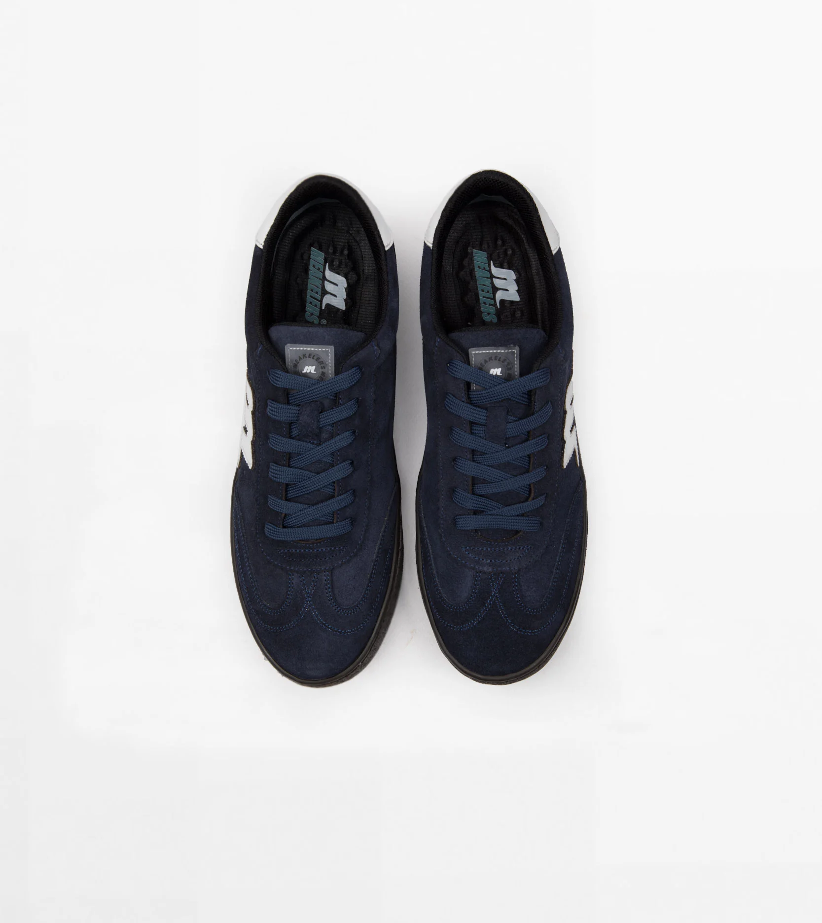 کفش اسپرت میکلرز مردانه کد ME40432 - تصویر شماره 1