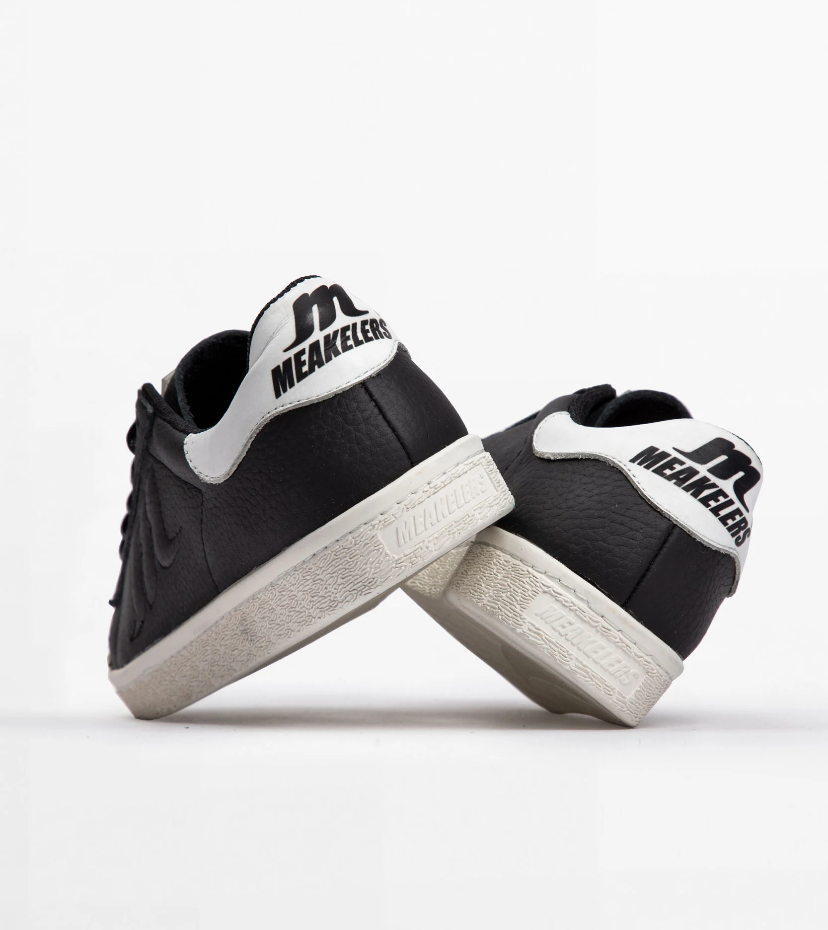 کفش چرم زنانه کد ME20350 - تصویر شماره 1