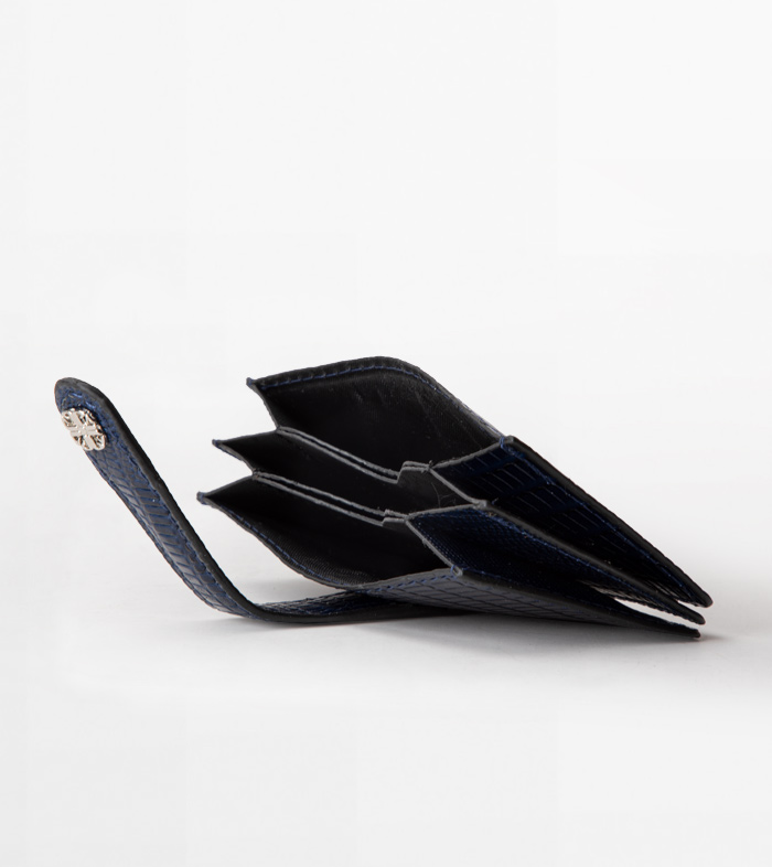 کیف چرم جا کارتی کد 3026 - تصویر شماره 1