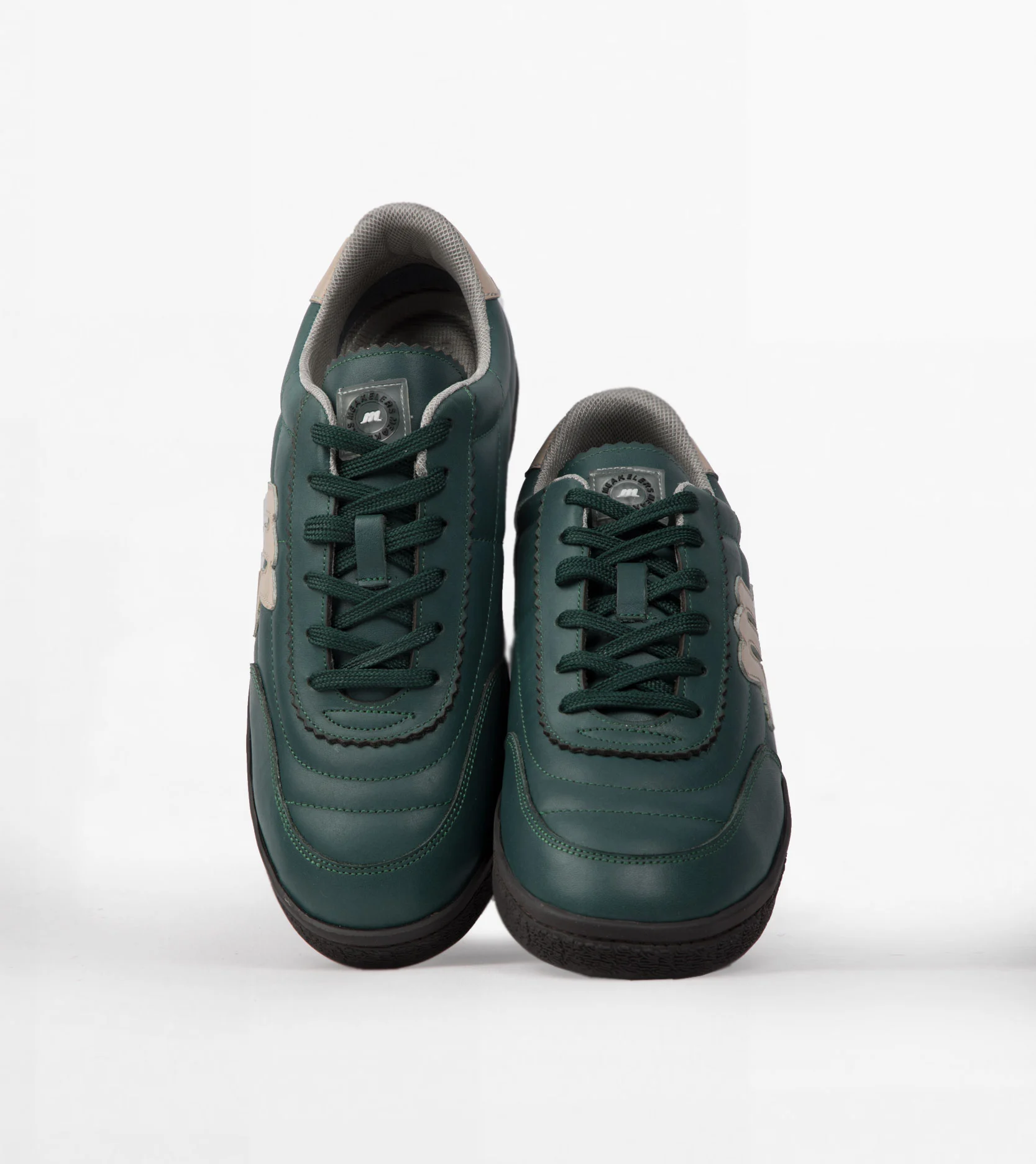 کفش چرم مردانه کد ME40206 - تصویر شماره 1