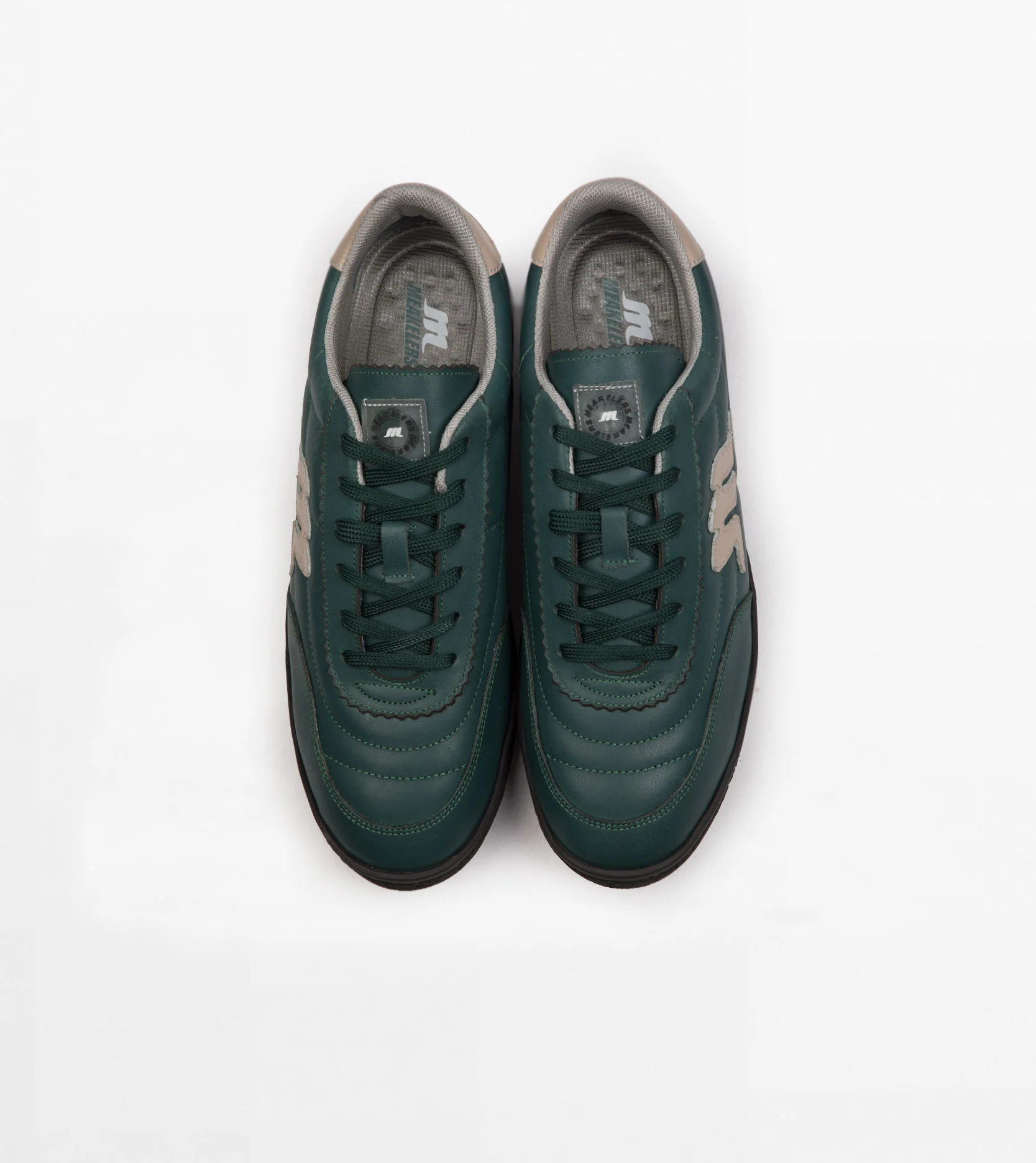 کفش چرم مردانه کد ME40206 - تصویر شماره 1