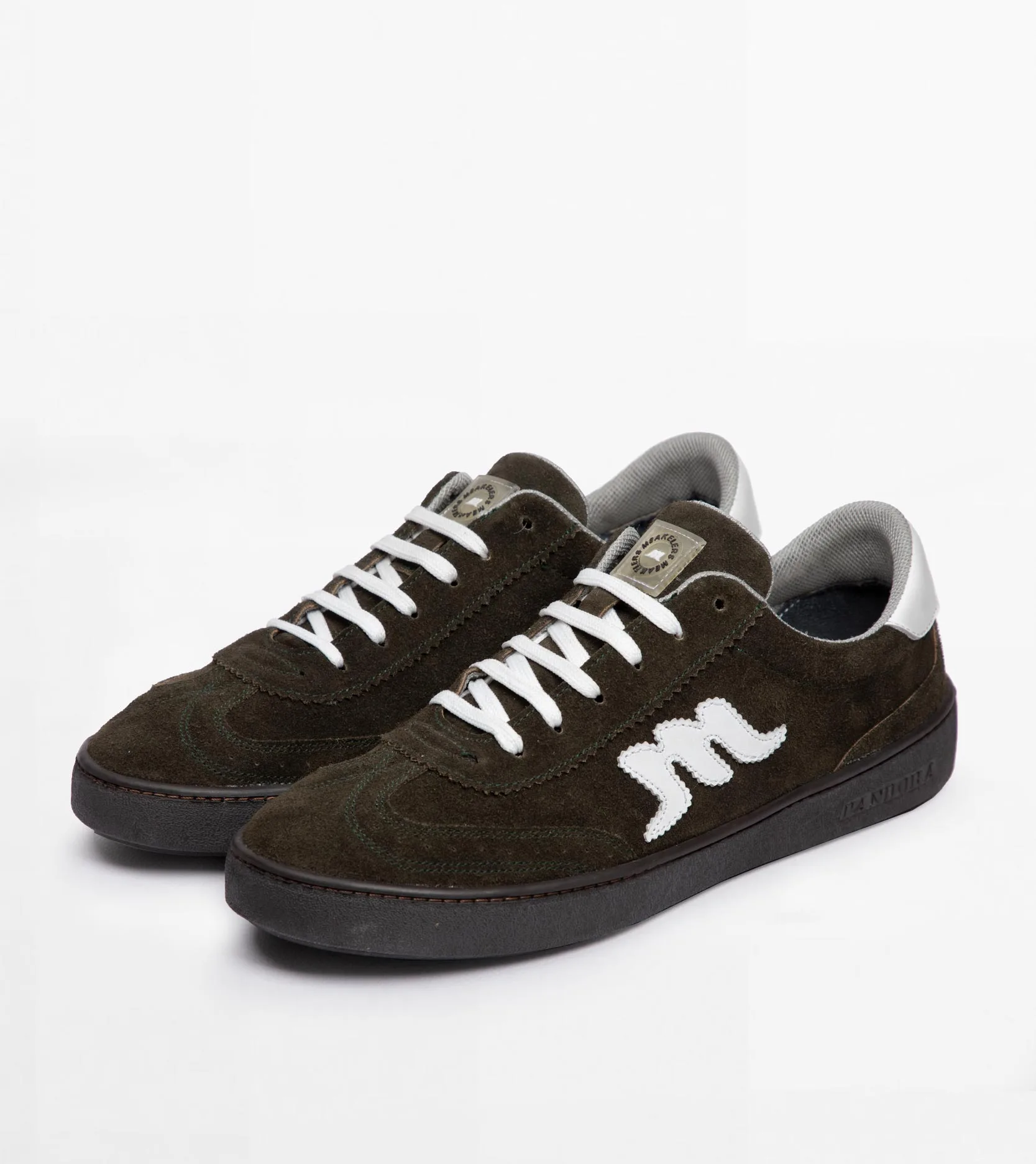 کفش اسپرت میکلرز مردانه کد ME40432 - تصویر شماره 1