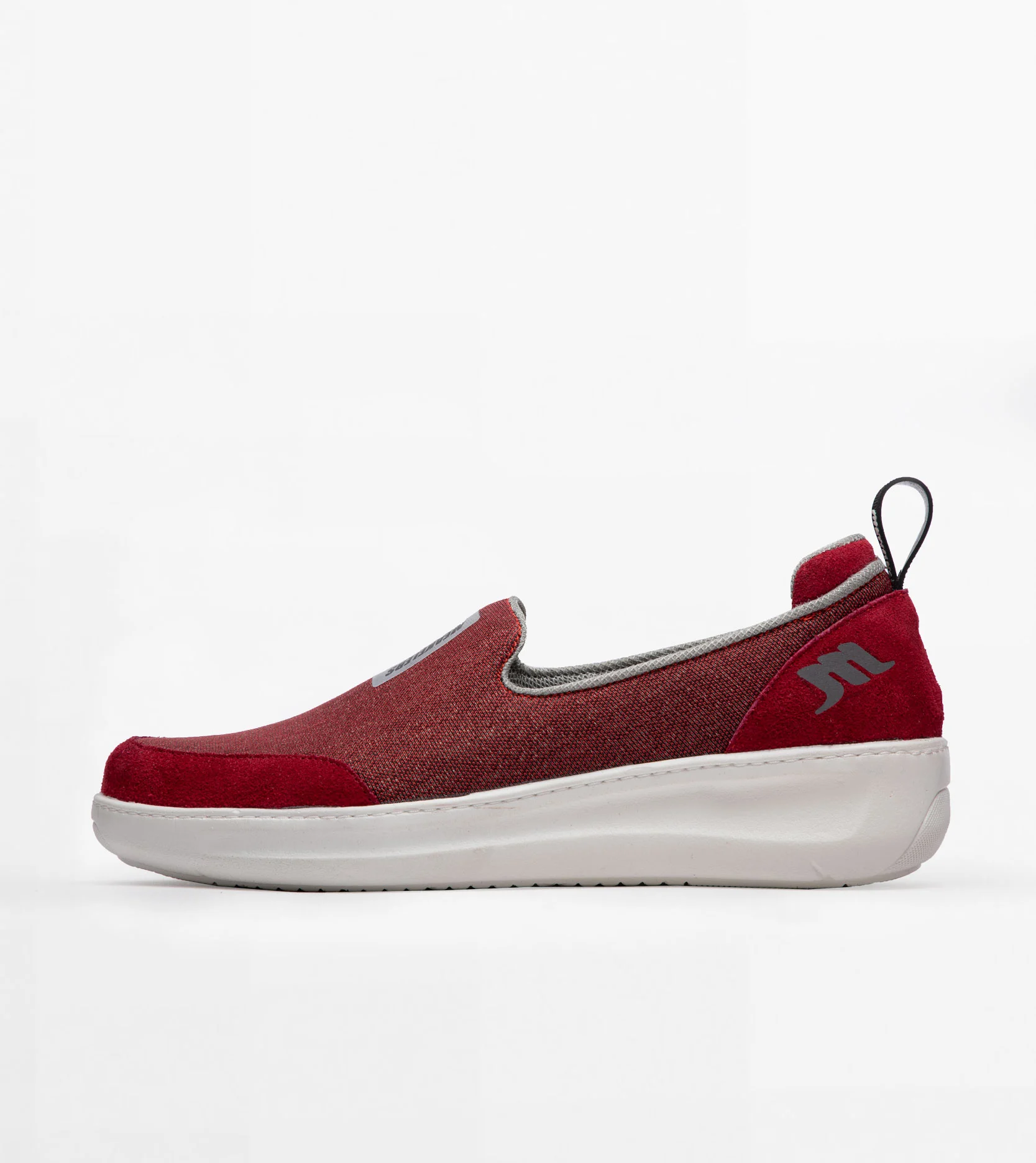 کفش چرم زنانه کد ME20431 - تصویر شماره 1