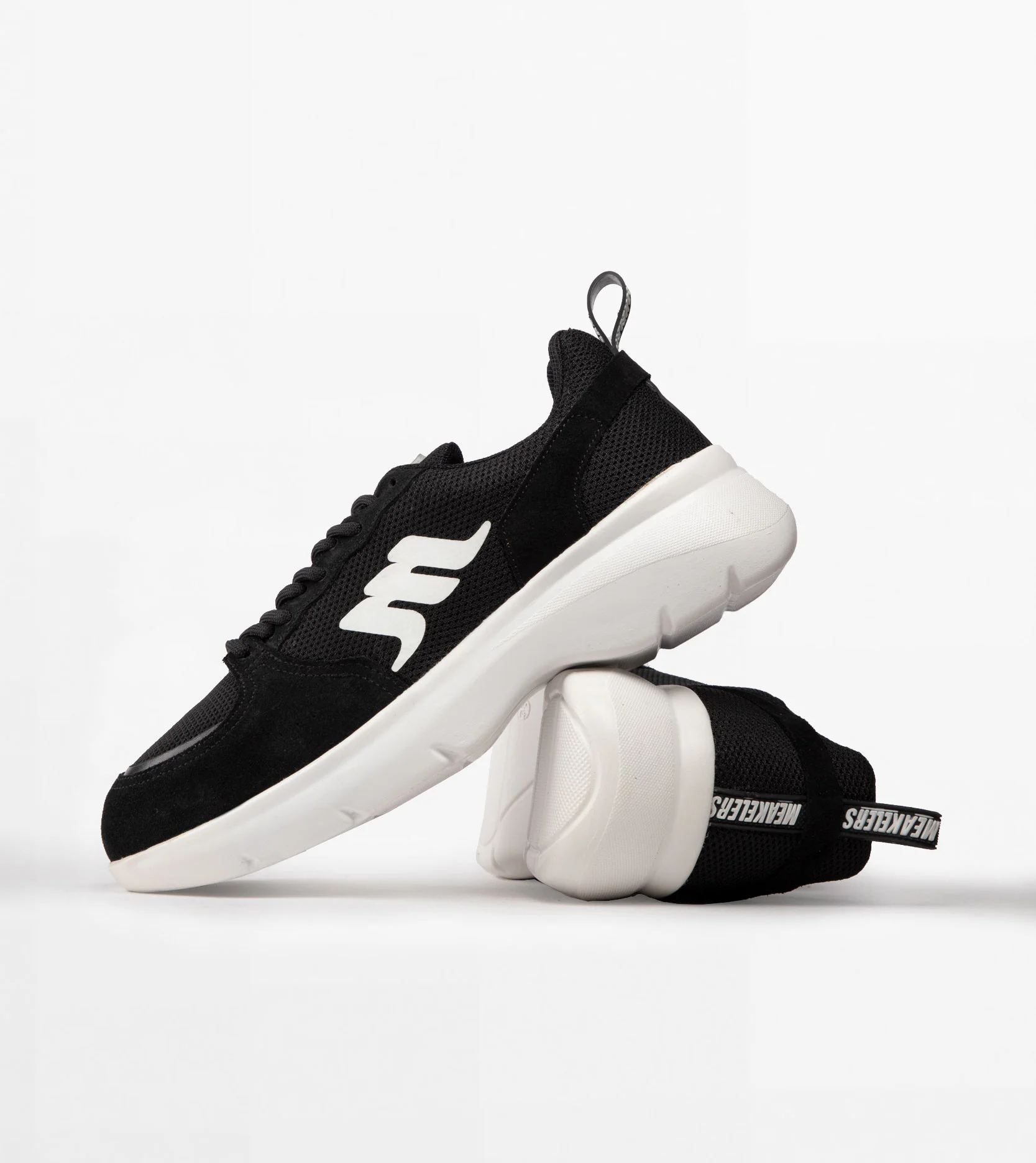 کفش چرم میکلرز کد ME20304 - تصویر شماره 1