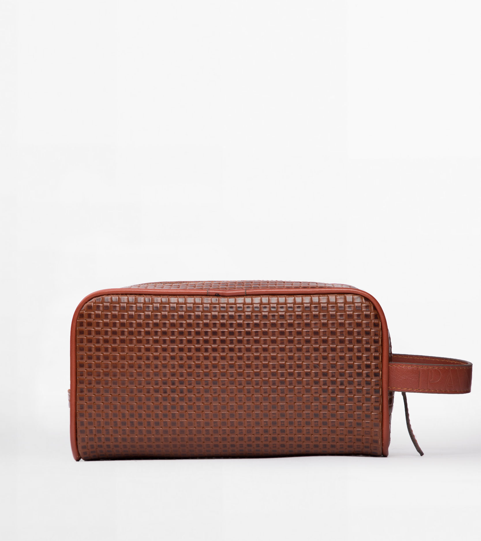 کیف چرم دستی کد 8168 - تصویر شماره 1