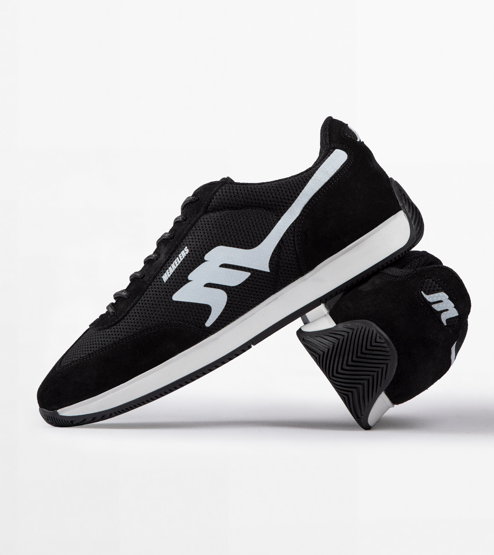 کفش چرم زنانه کد ME20222 - تصویر شماره 1