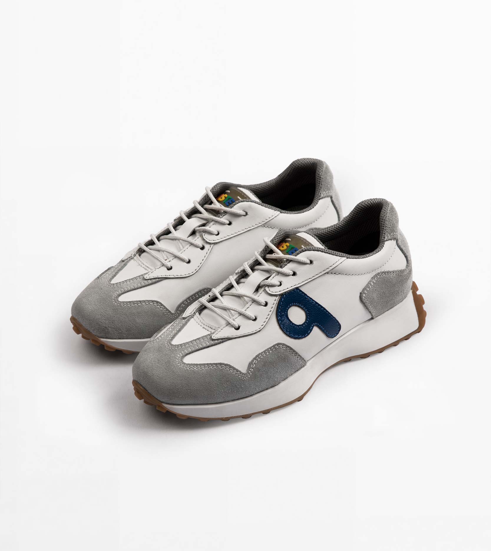 کفش چرم بچگانه کد PSw103 - تصویر شماره 1