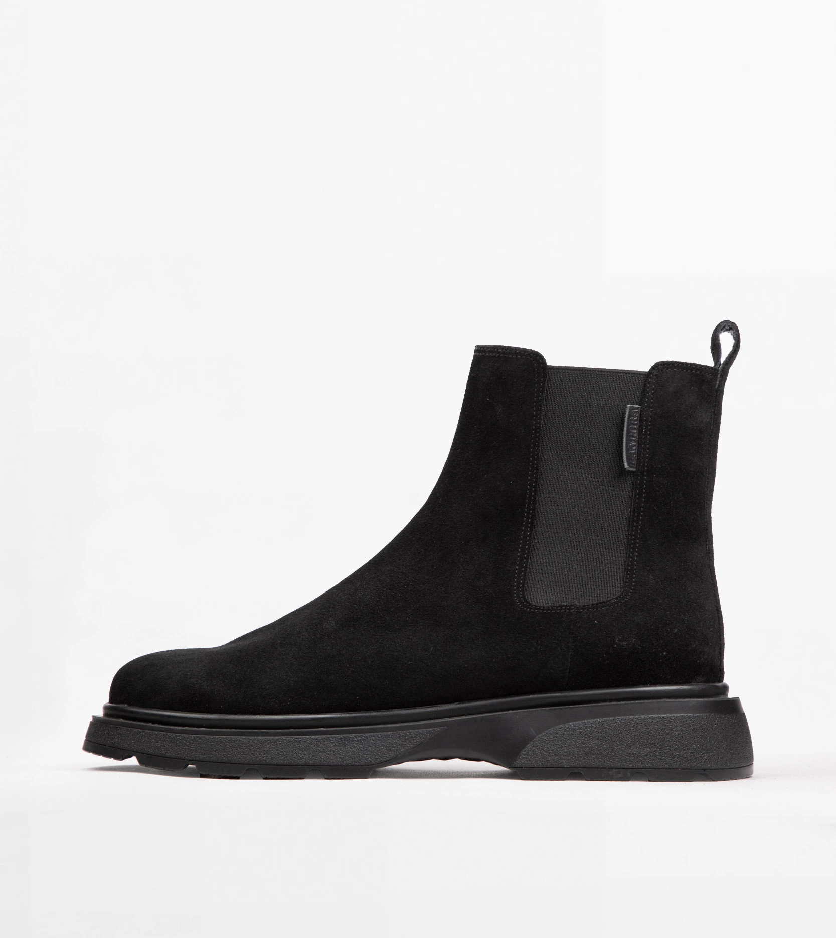 بوت جیر مردانه کد ۴۴۶۳ - تصویر شماره 1