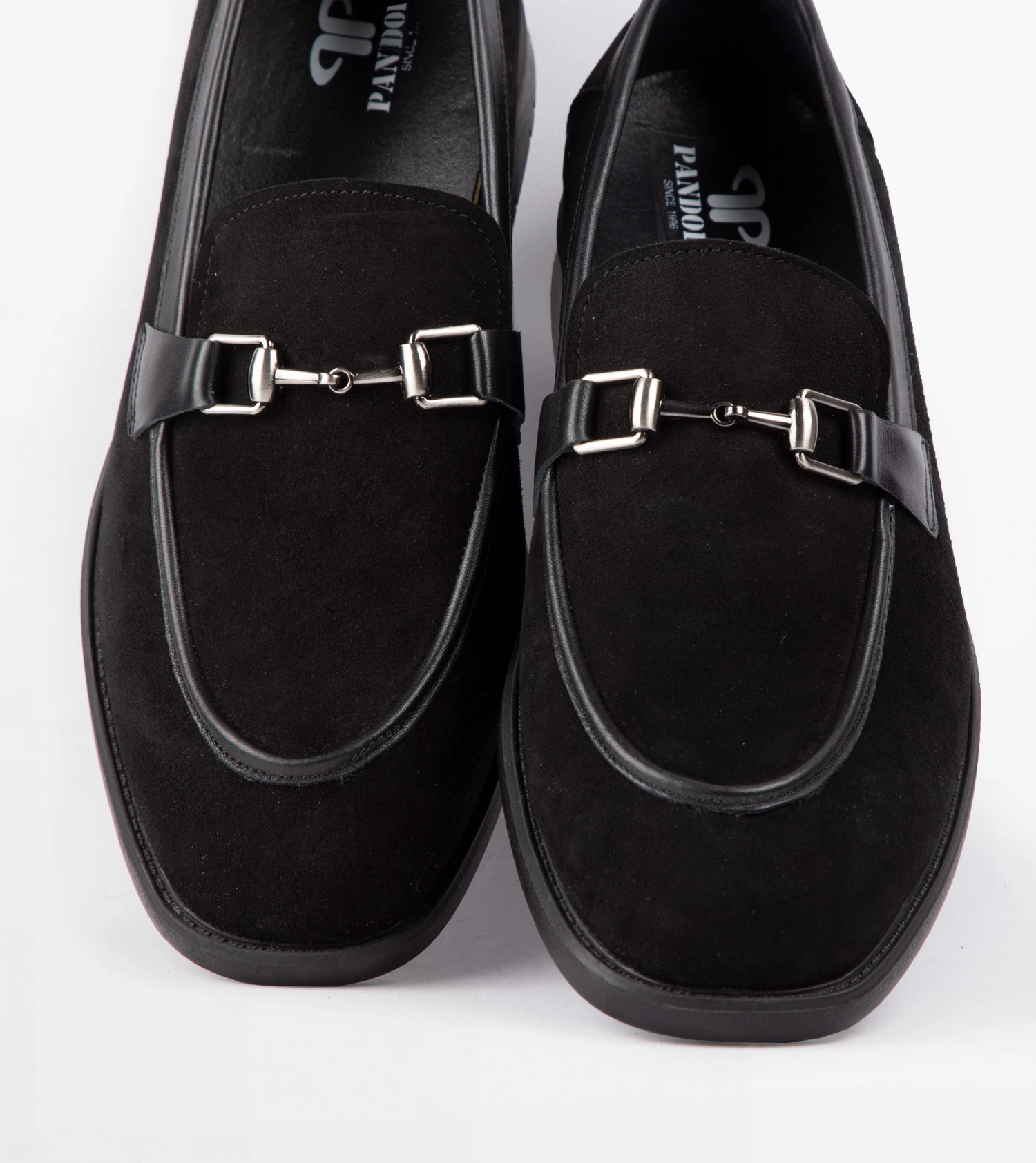 کفش کلاسیک مردانه کد3203 - تصویر شماره 1