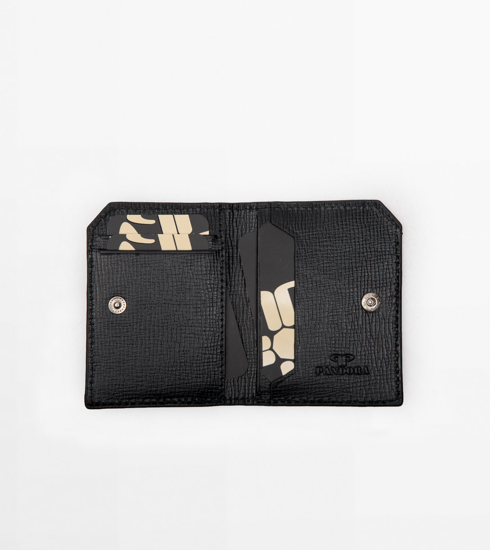 کیف چرم جا کارتی کد 3029 - تصویر شماره 1