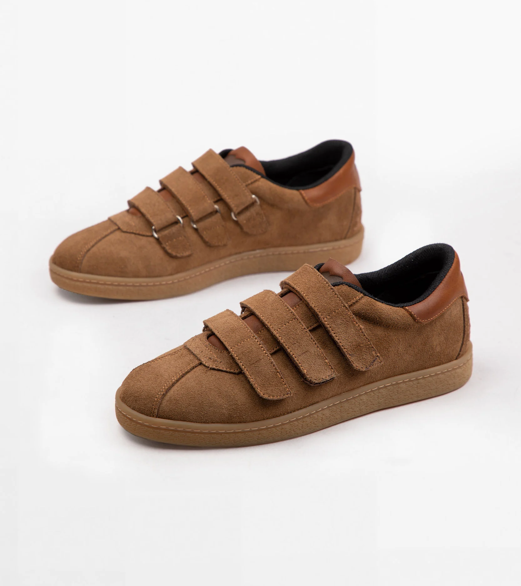 کفش چرم میکلرز کد ME20362 - تصویر شماره 1