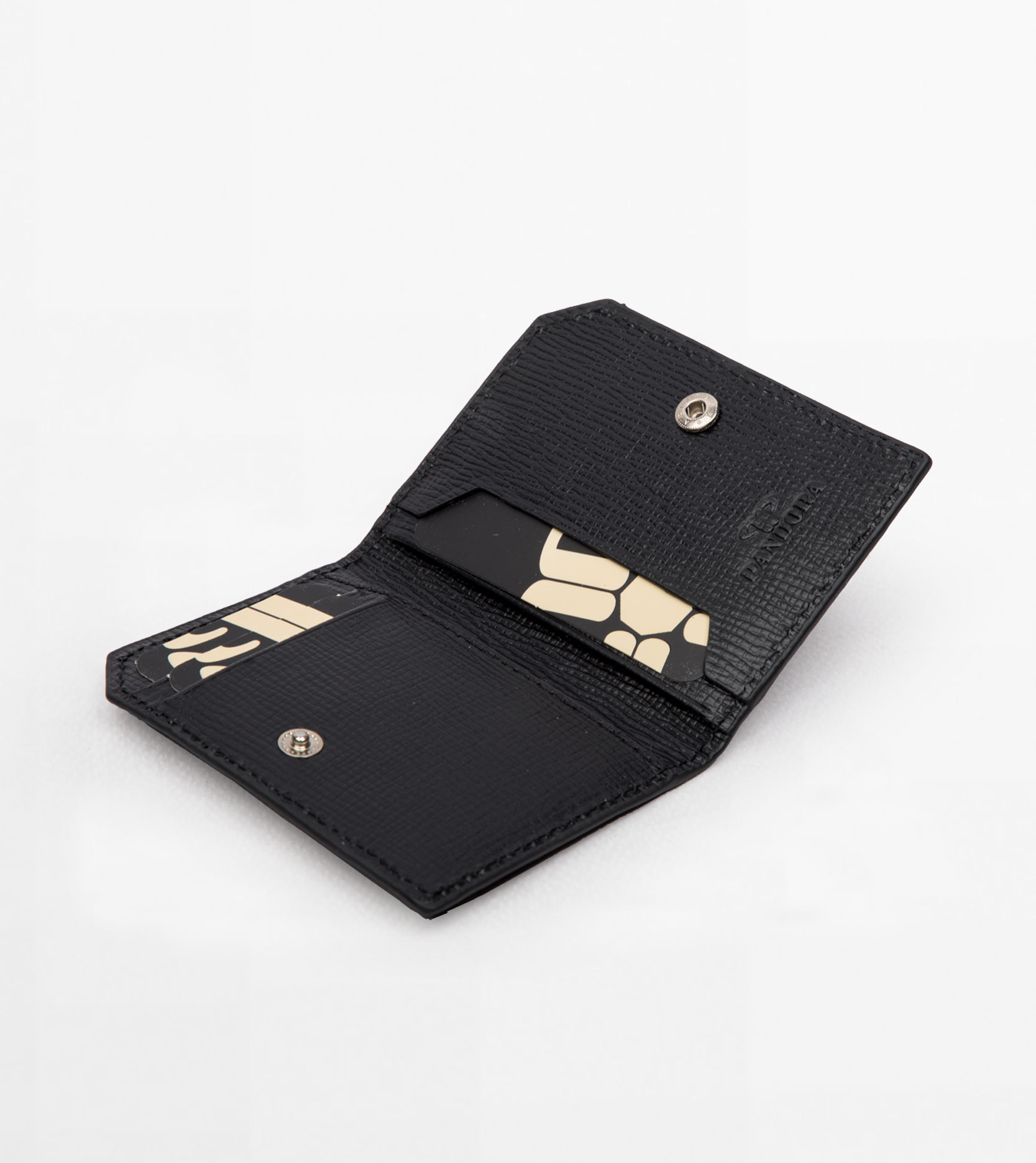 کیف چرم جا کارتی کد 3029 - تصویر شماره 1