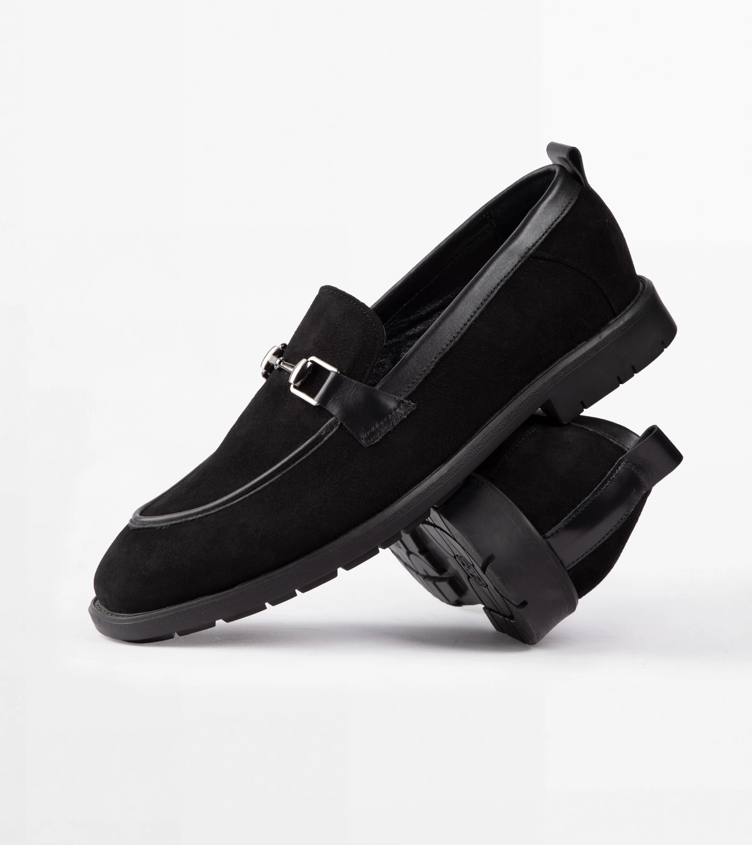 کفش کلاسیک مردانه کد3203 - تصویر شماره 1