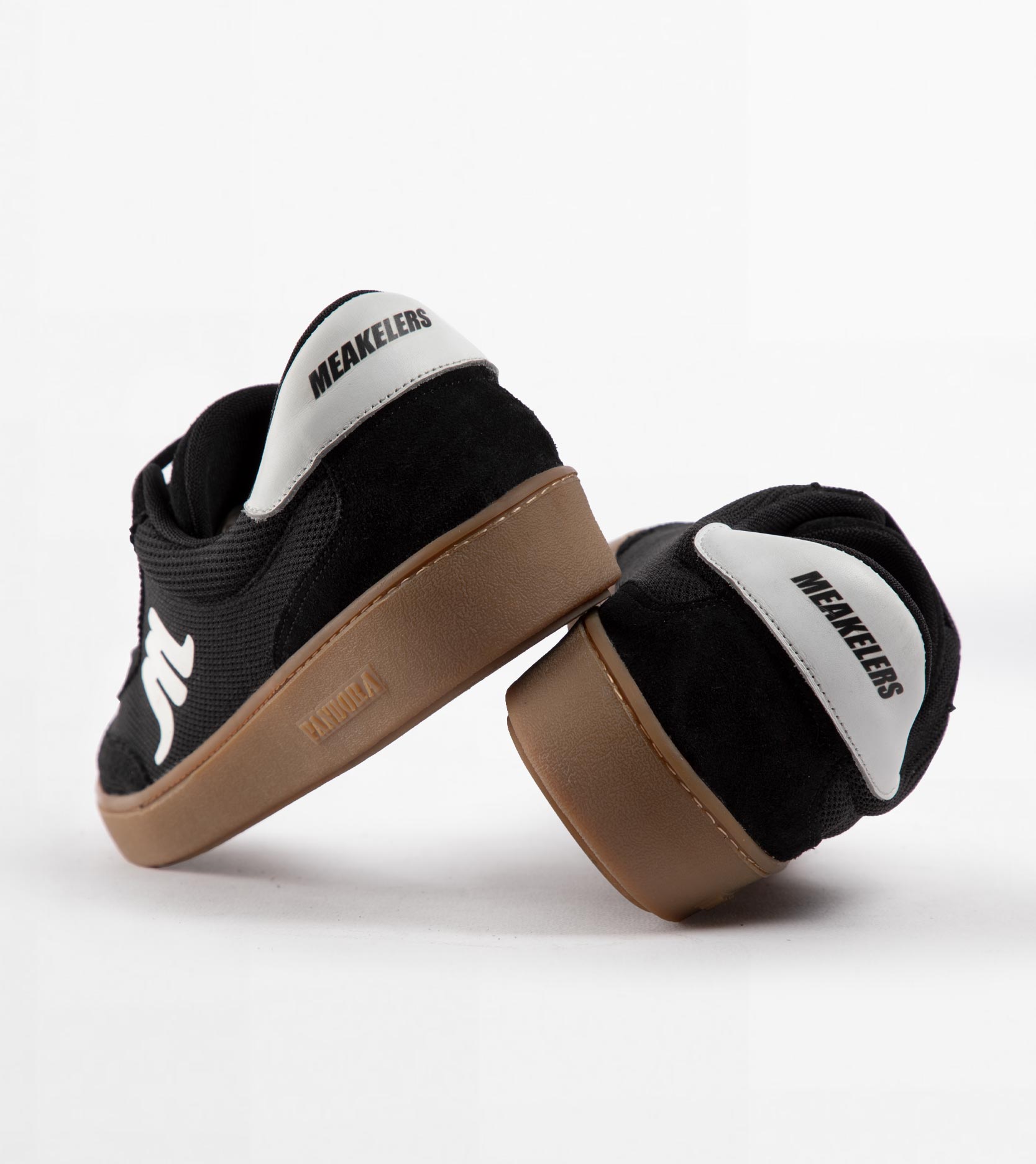 کفش کتانی اسپرت مردانه میکلرز کد ME40186 - تصویر شماره 1