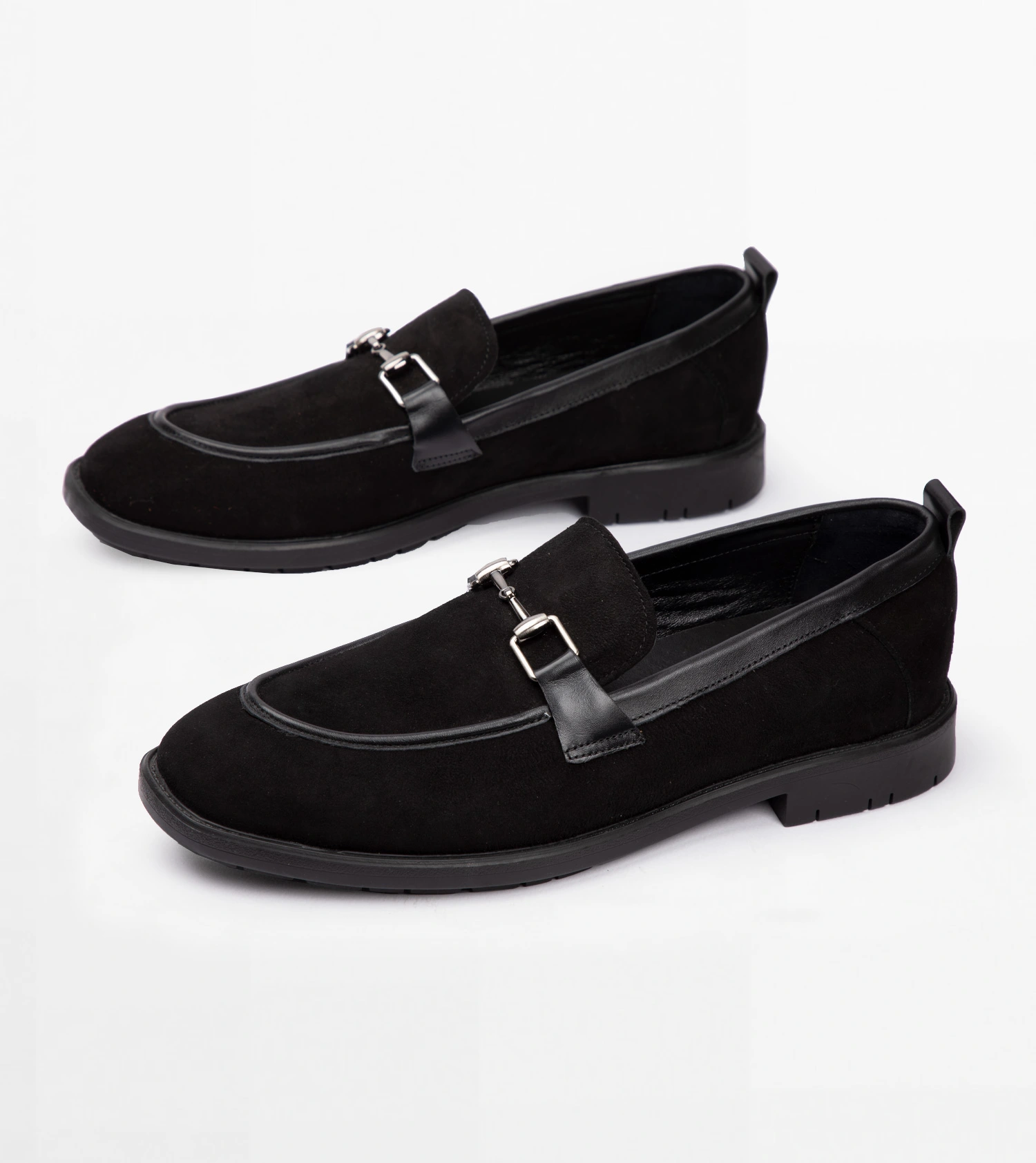 کفش کلاسیک مردانه کد3203 - تصویر شماره 1