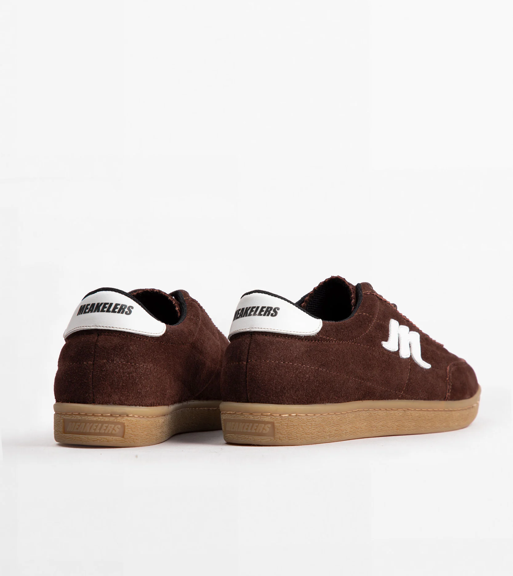 کفش چرم میکلرز کد ME20356 - تصویر شماره 1