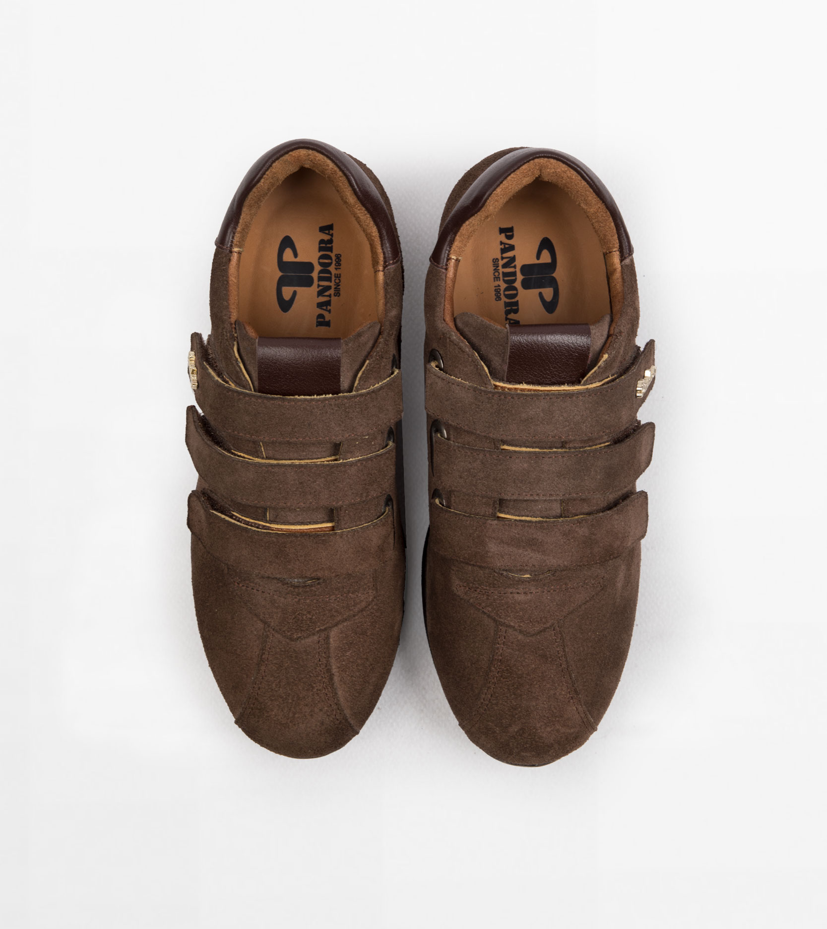 کفش کتانی اسپرت زنانه کد 1443 - تصویر شماره 1