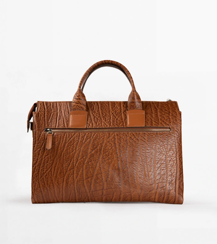 کیف چرم طبیعی مردانه کد B8150 - تصویر شماره 1