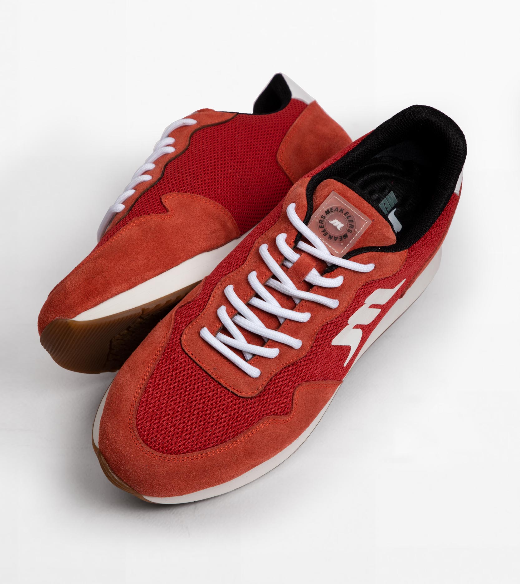 کفش چرم میکلرز  زنانه کد ME20151 - تصویر شماره 1