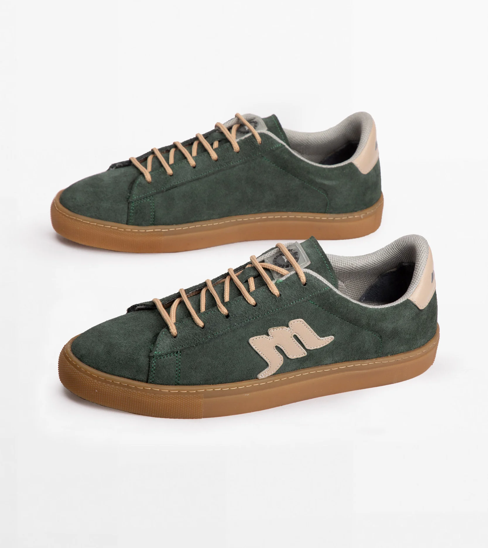 کفش چرم میکلرز کد ME20452 - تصویر شماره 1