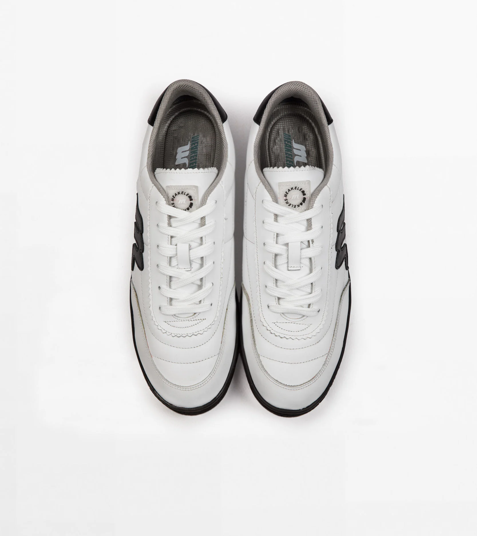 کفش چرم مردانه کد ME40206 - تصویر شماره 1