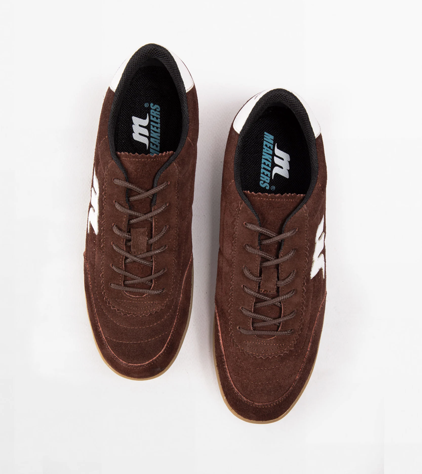 کفش چرم میکلرز کد ME20356 - تصویر شماره 1