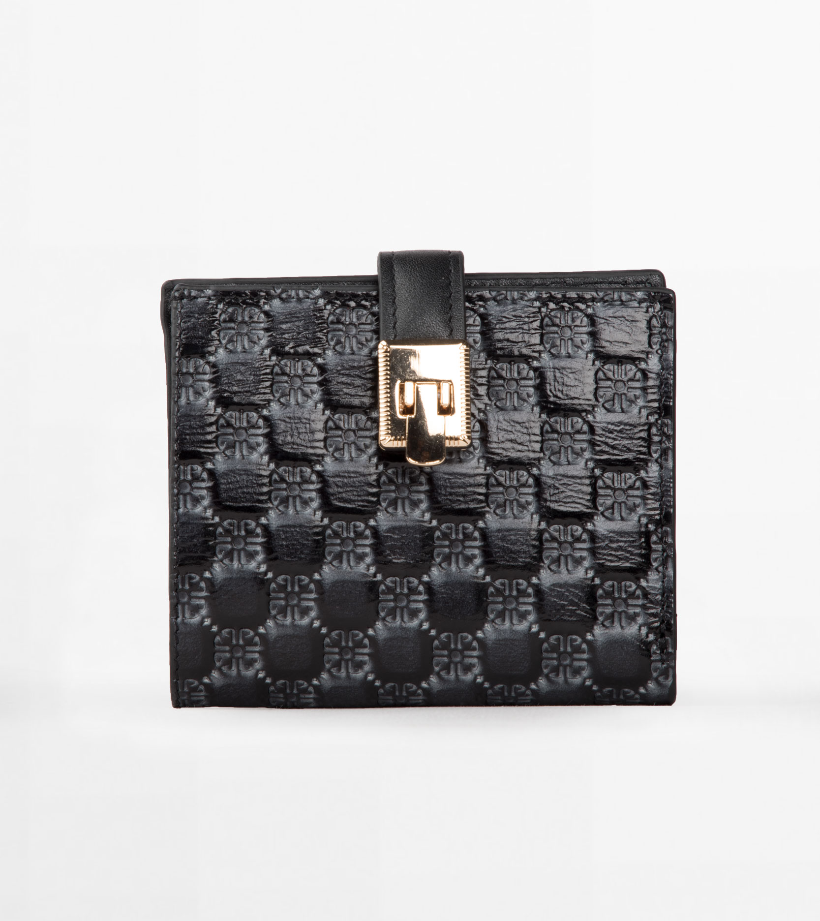 کیف پول چرم زنانه کد9034