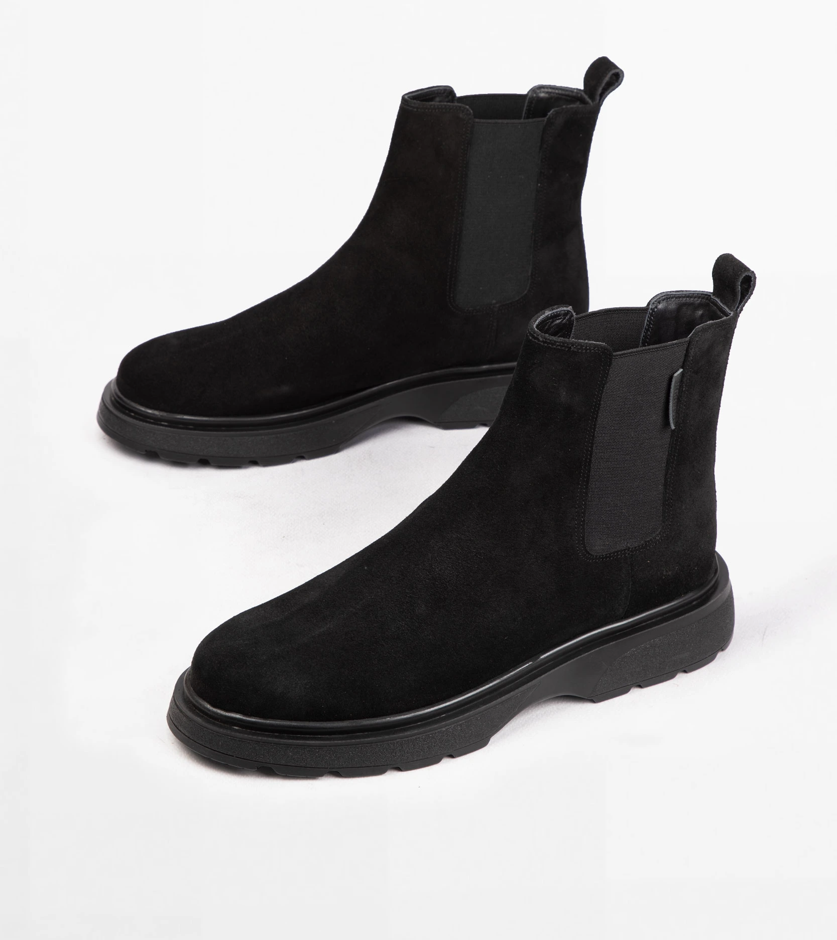 بوت جیر مردانه کد ۴۴۶۳ - تصویر شماره 1