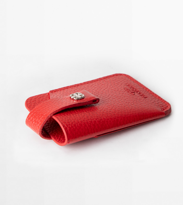 کیف چرم جای کارتی کد M3025 - تصویر شماره 1