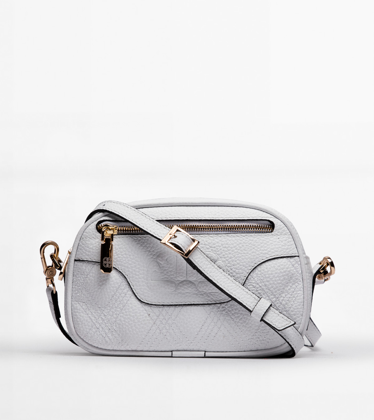 کیف دوشی چرم زنانه کد 7189 - تصویر شماره 1