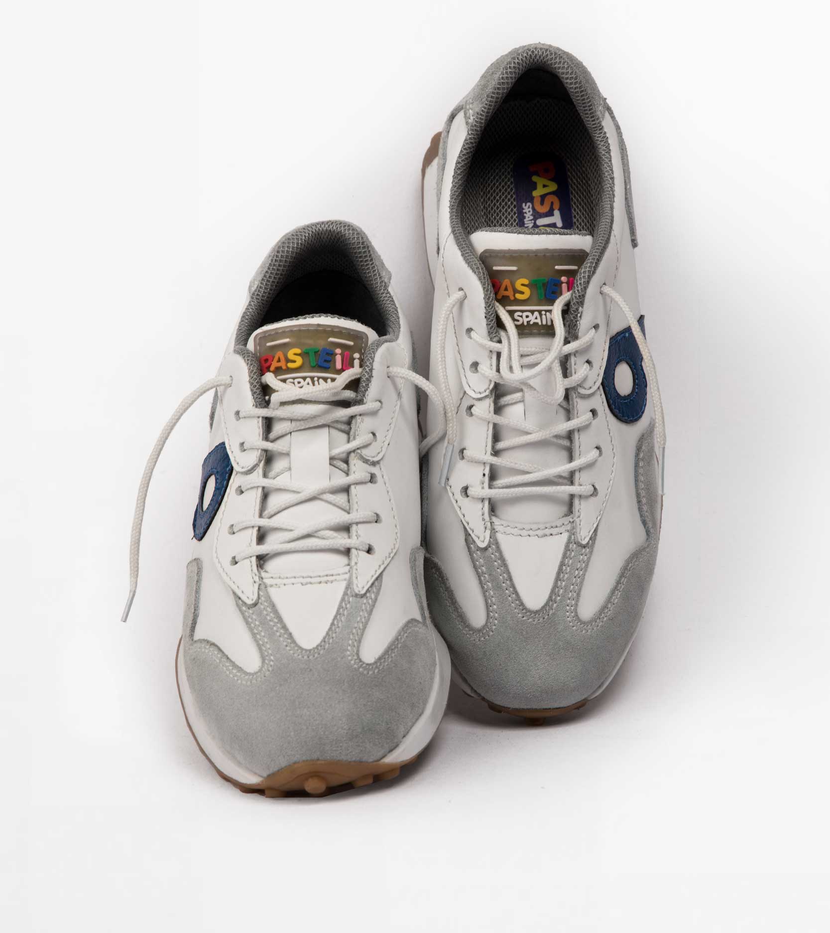 کفش چرم بچگانه کد PSw103 - تصویر شماره 1