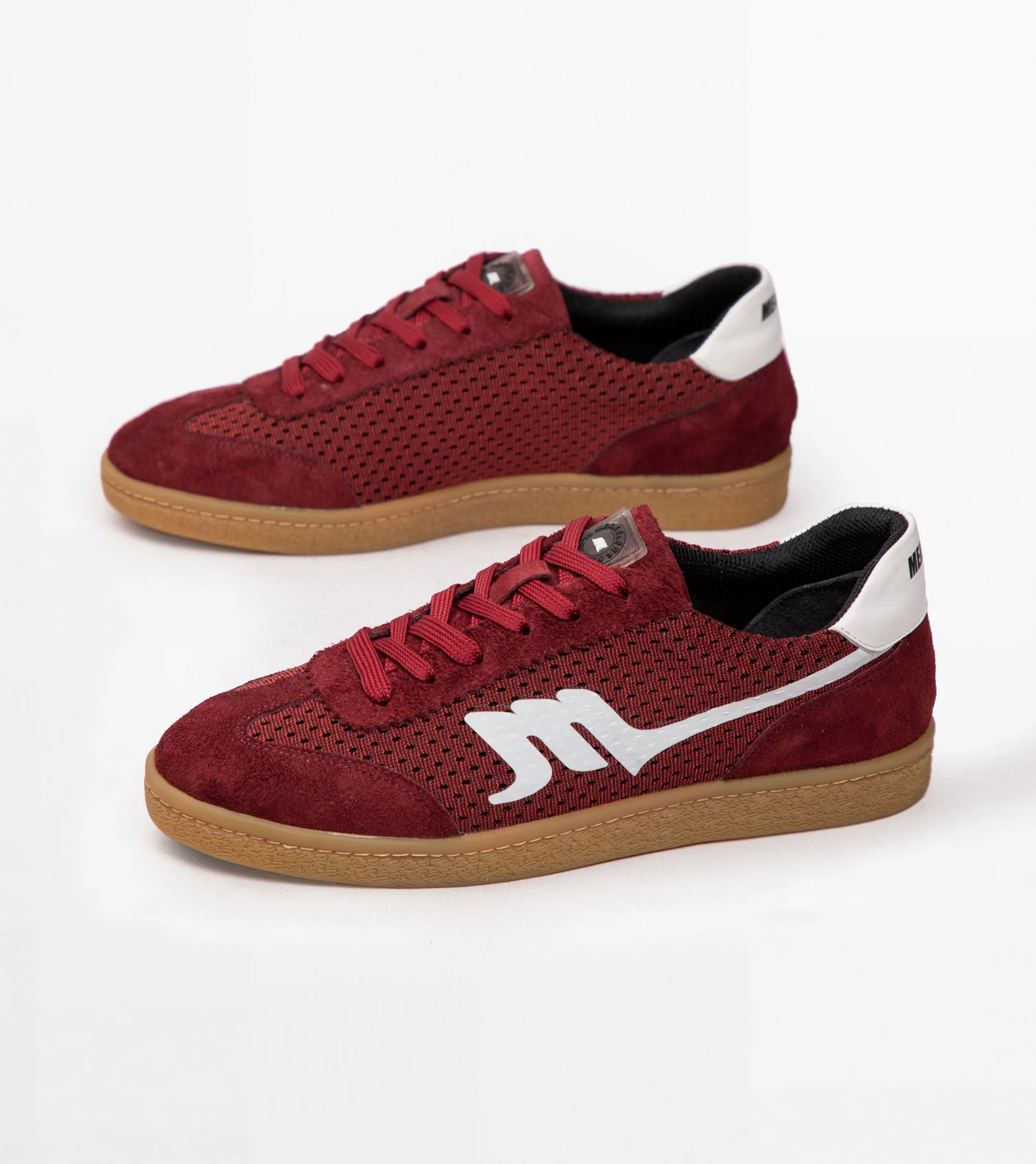 کفش چرم میکلرز  زنانه کد ME20364 - تصویر شماره 1