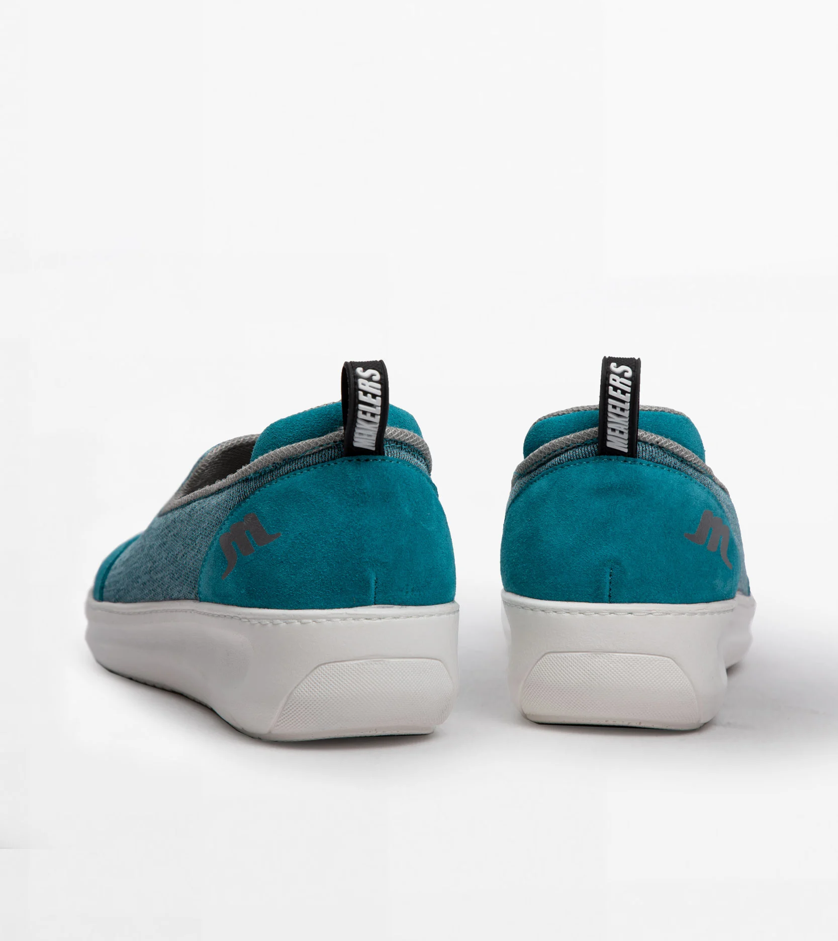 کفش چرم زنانه کد ME20431 - تصویر شماره 1