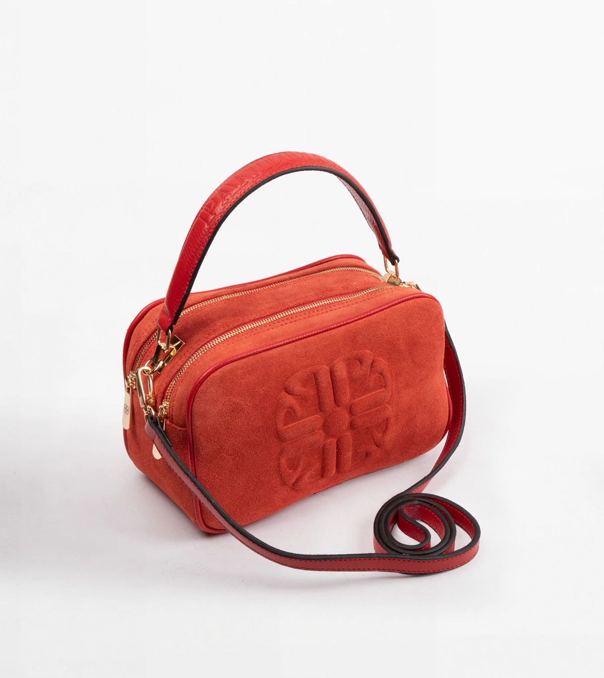 کیف چرم زنانه کد 7196 - تصویر شماره 1