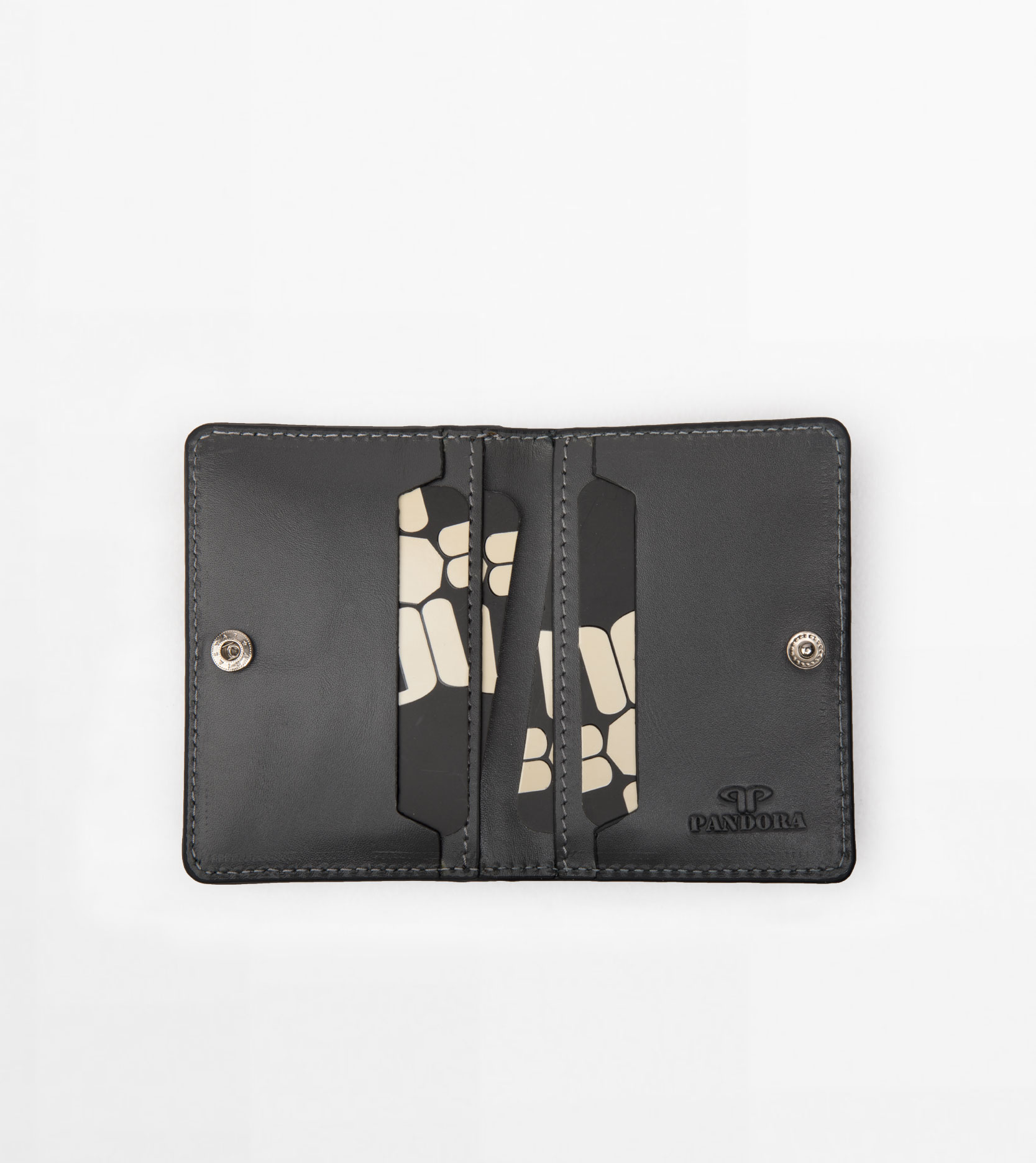 کیف چرم جا کارتی کد 3031 - تصویر شماره 1