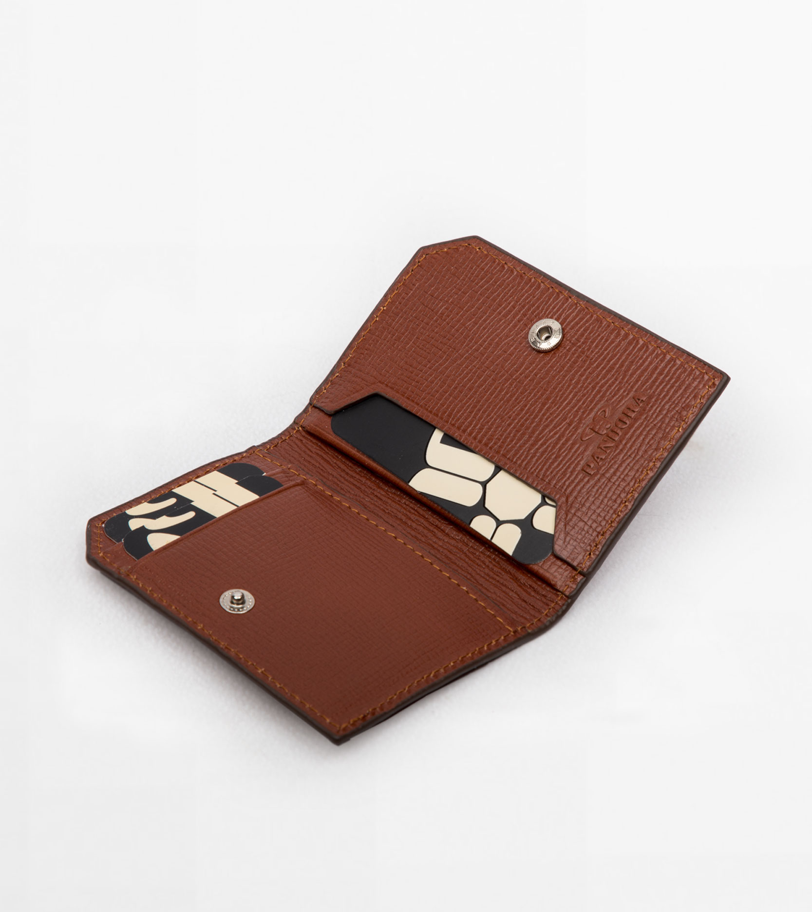 کیف چرم جا کارتی کد 3029 - تصویر شماره 1