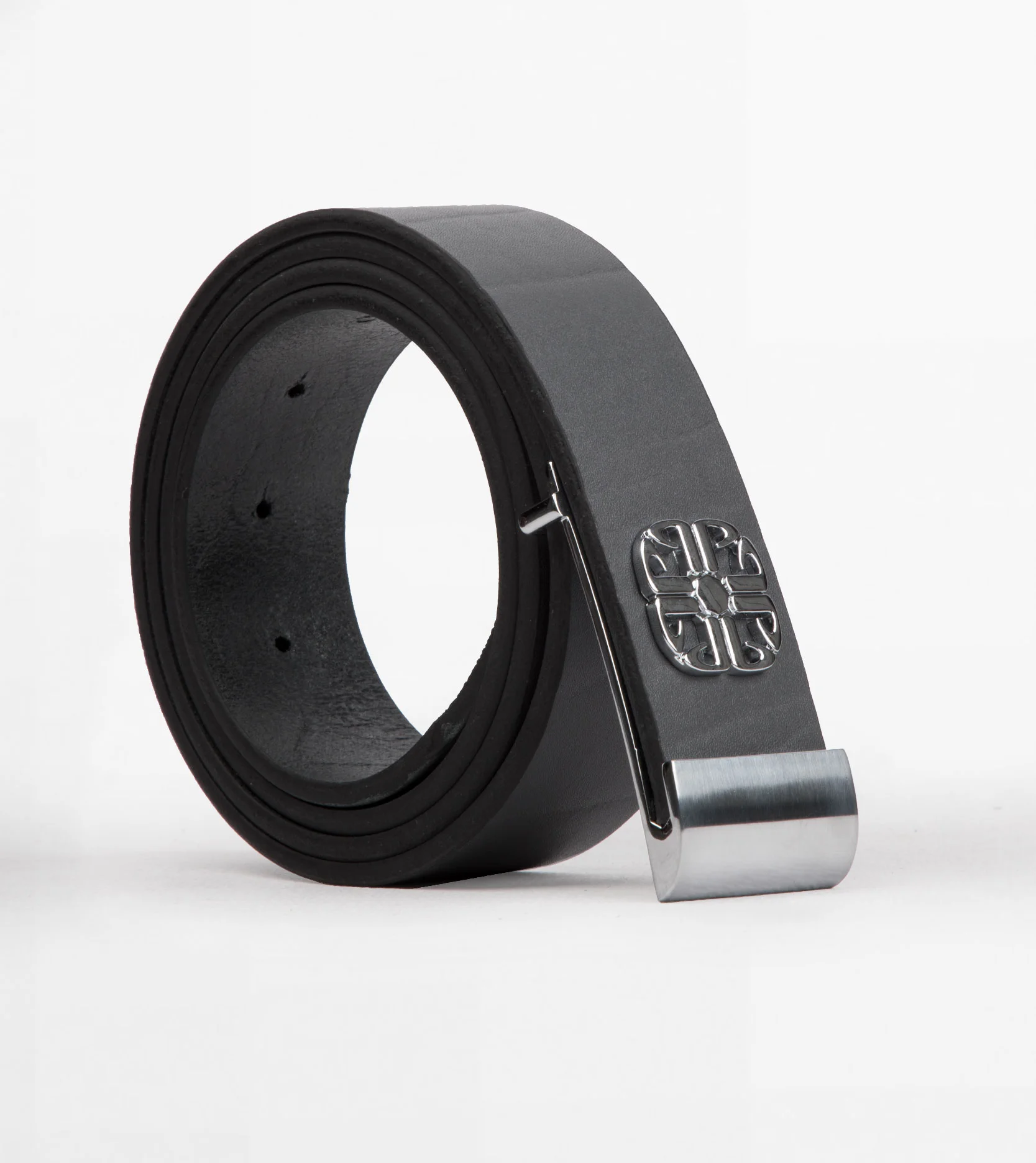 کمربند مردانه چرم 4021