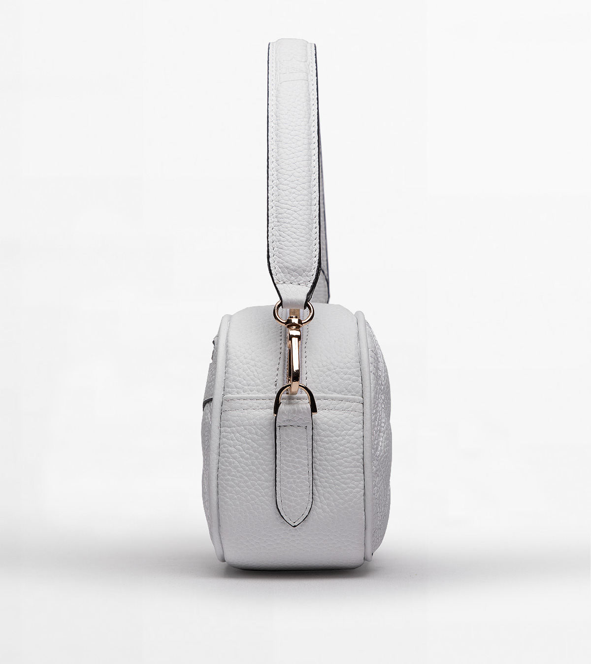 کیف دوشی چرم زنانه کد 7189 - تصویر شماره 1