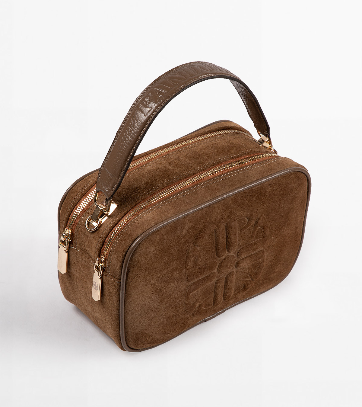 کیف چرم زنانه کد 7196 - تصویر شماره 1