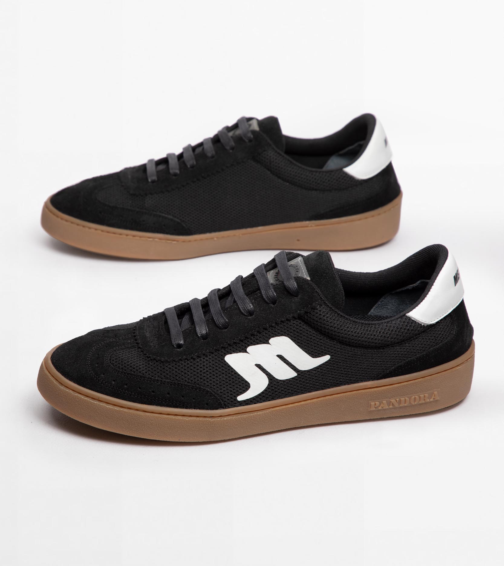 کفش کتانی اسپرت مردانه میکلرز کد ME40186 - تصویر شماره 1