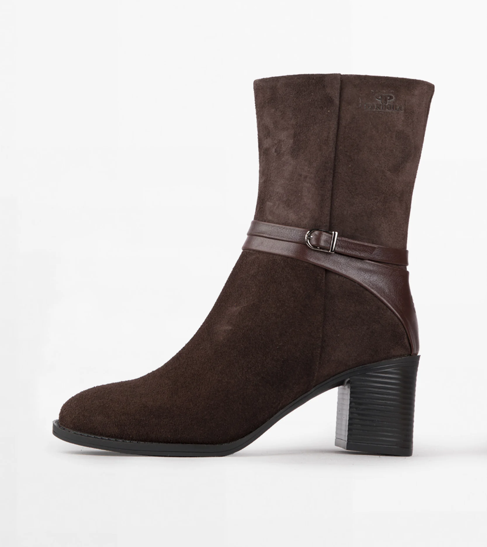 بوت جیر زنانه کد 19302 - تصویر شماره 1