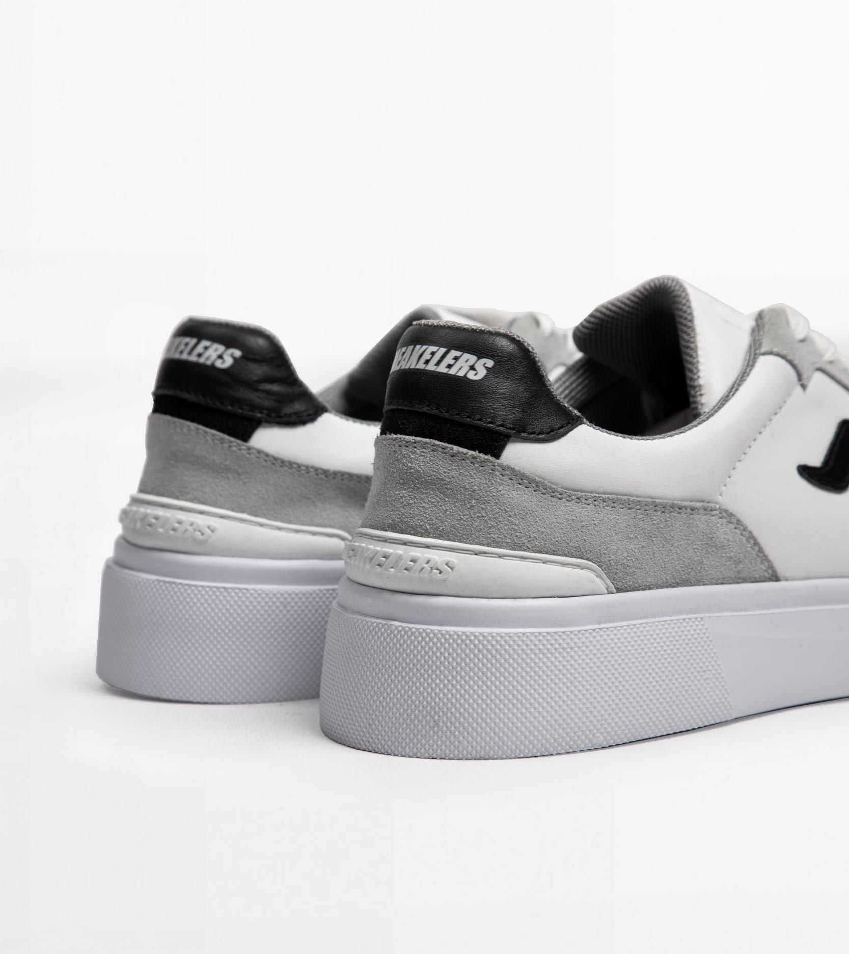 کفش چرم میکلرز اسپرت مردانه کد ME40330 - تصویر شماره 1